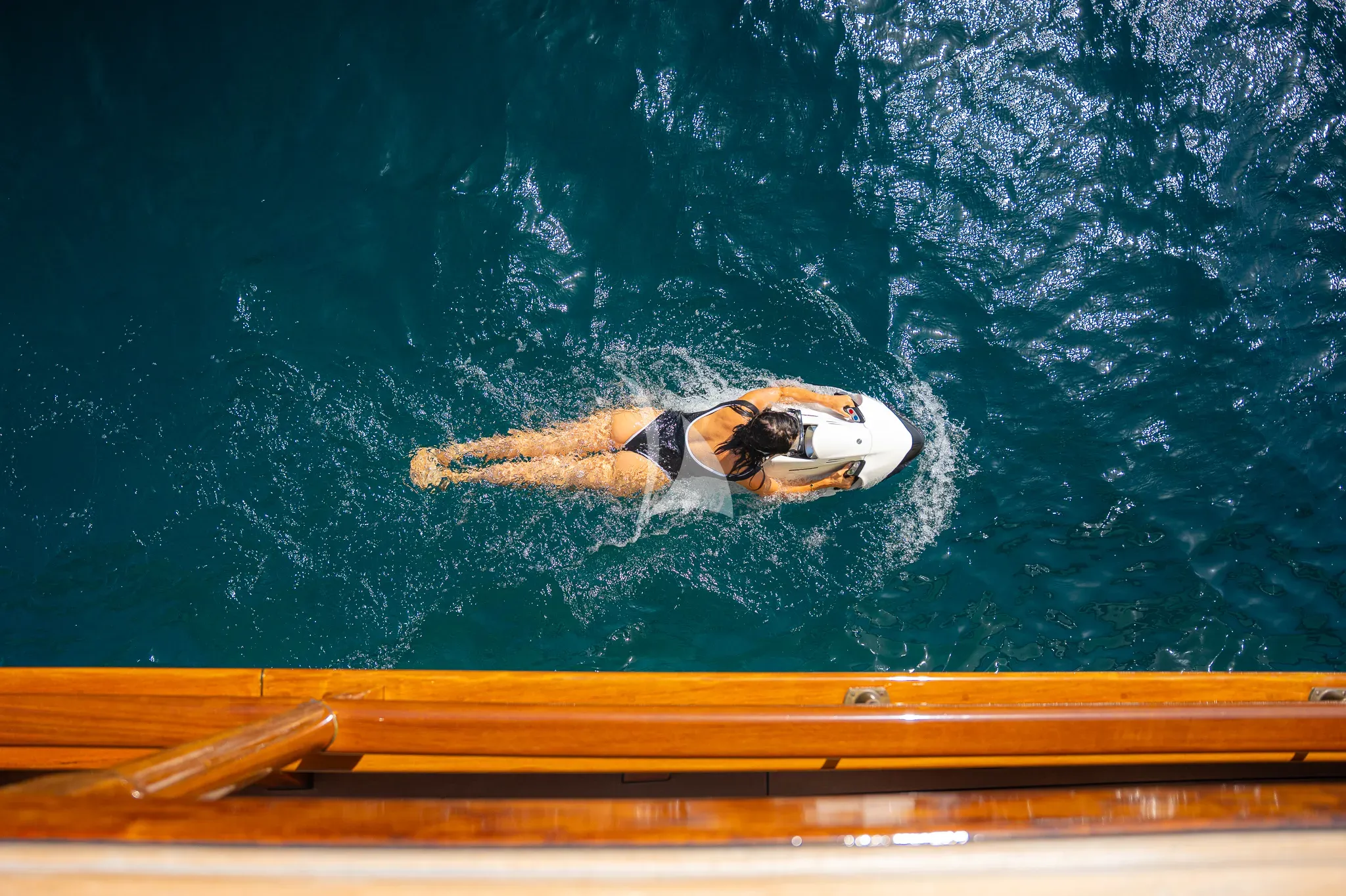 OVER THE RAINBOW OF LONDON