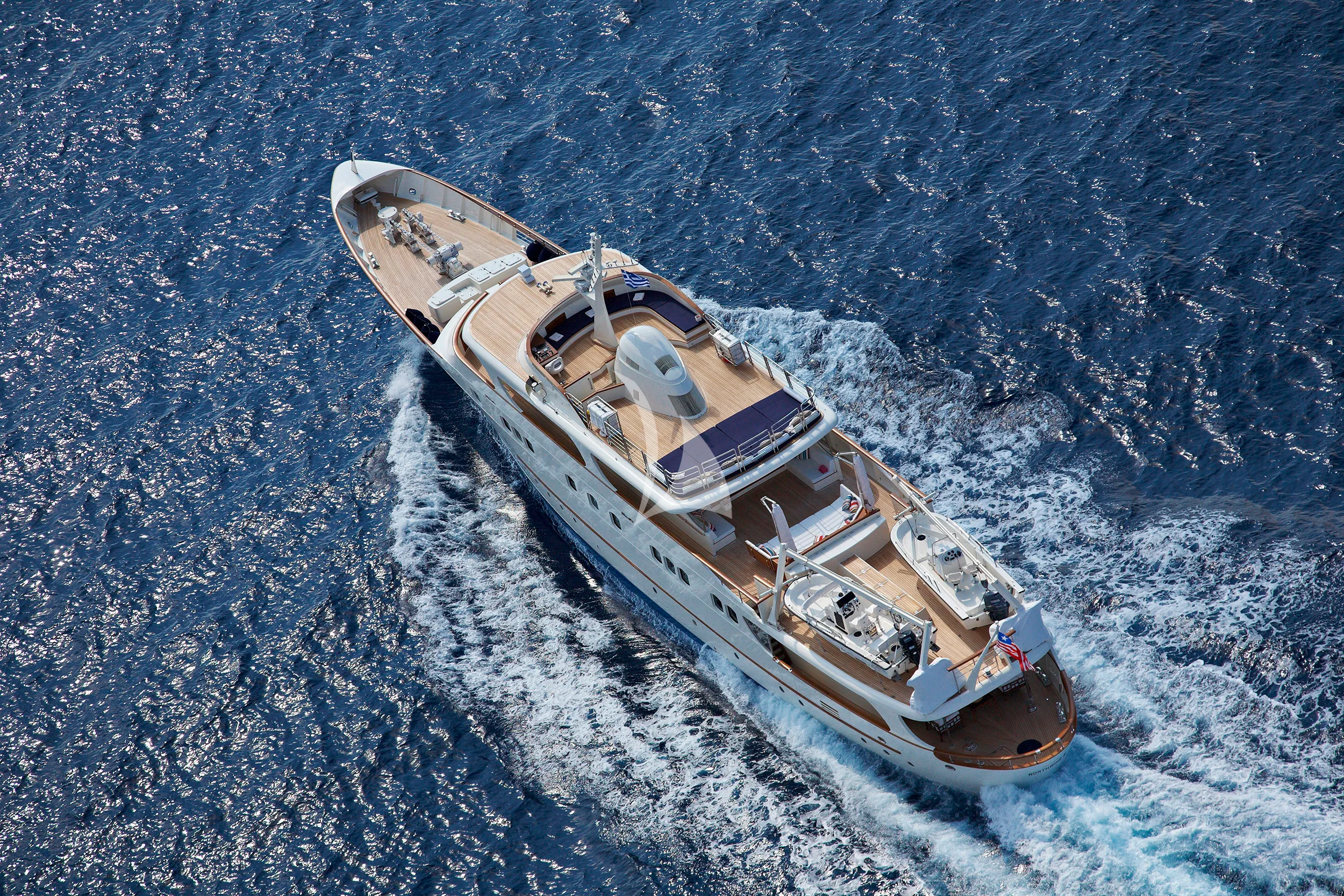 NORTHWIND II