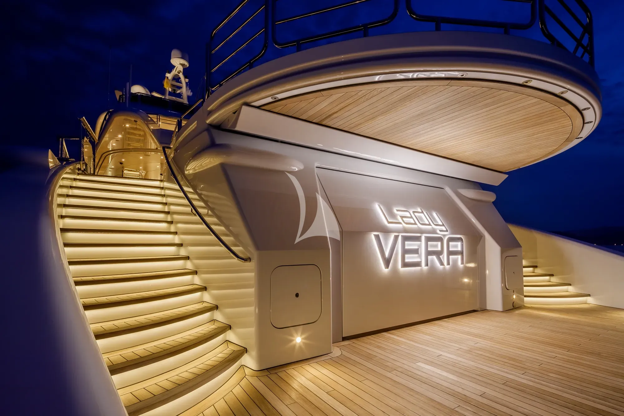 LADY VERA