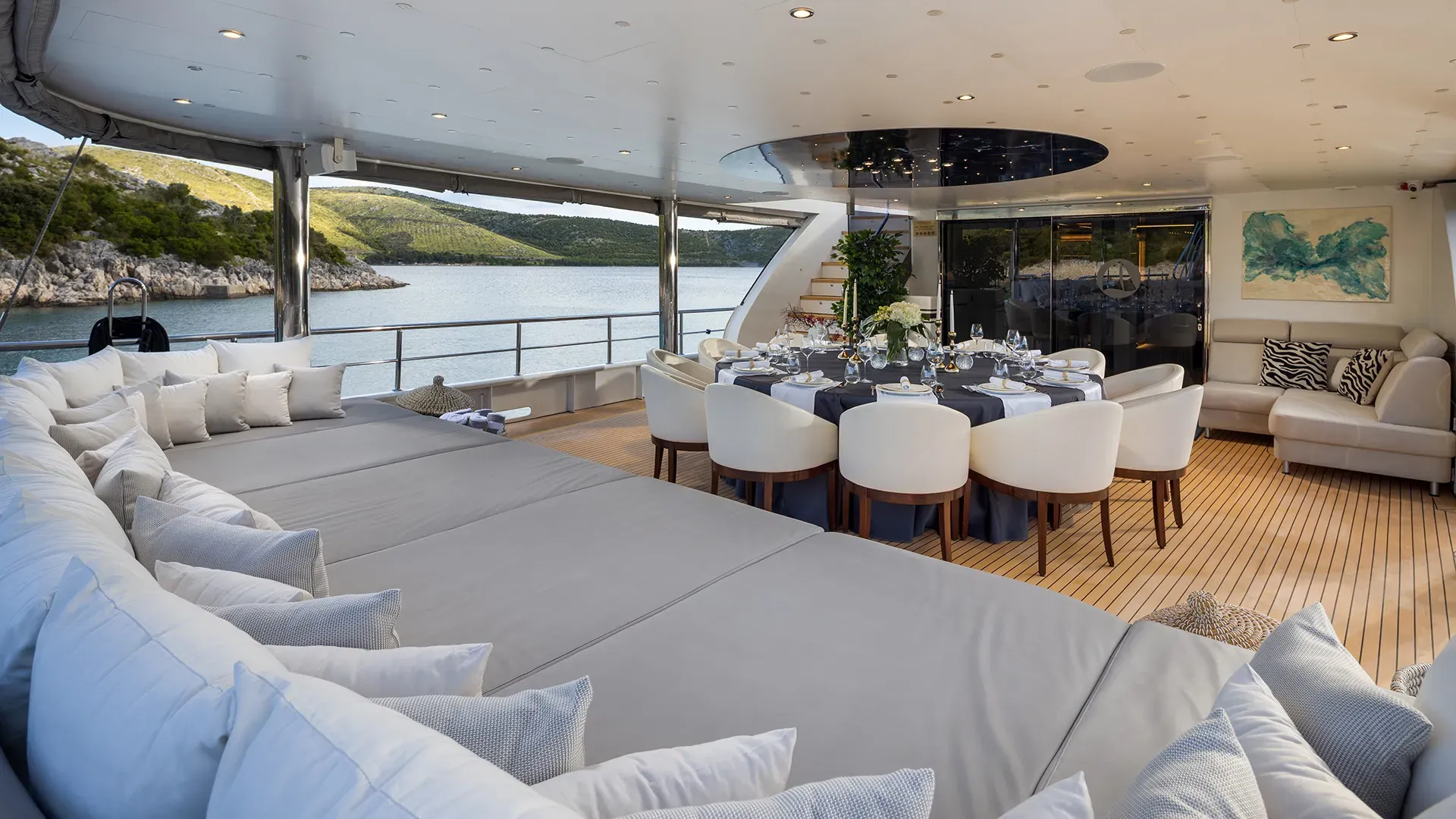 M/S AURUM SKY