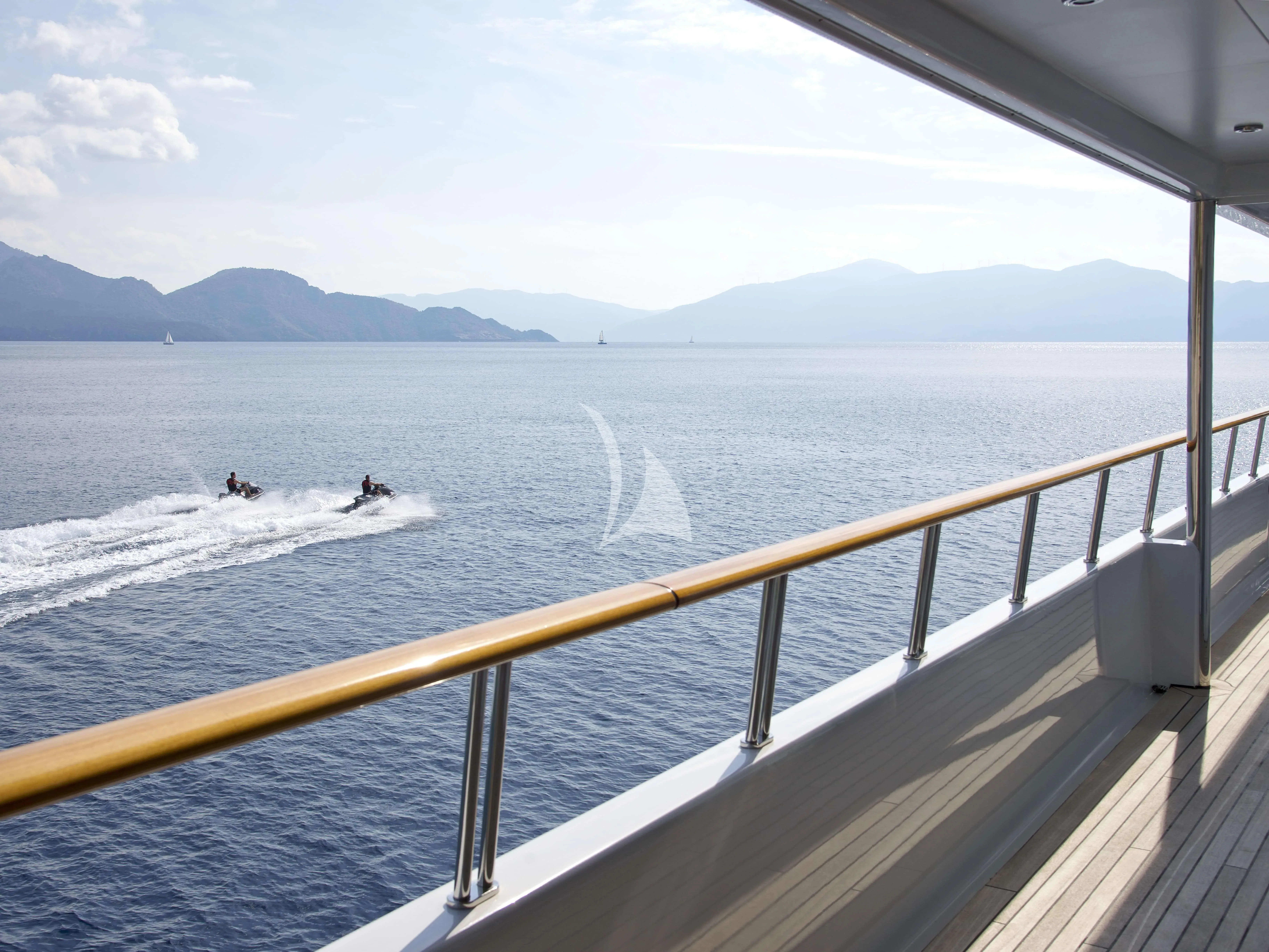 CAPRI I
