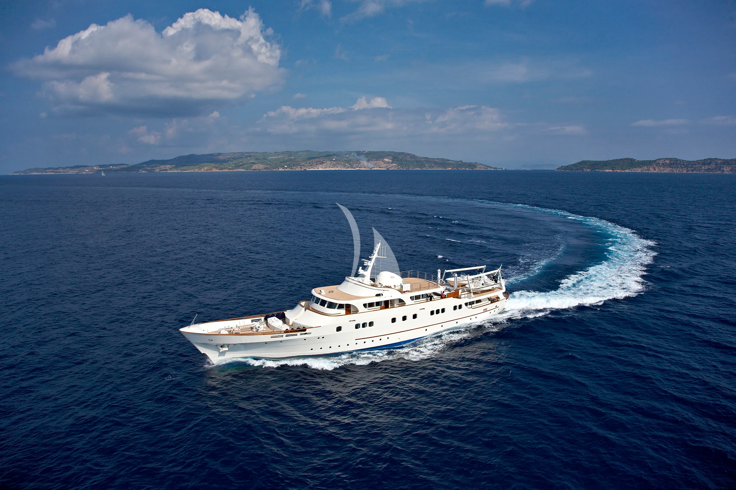 NORTHWIND II