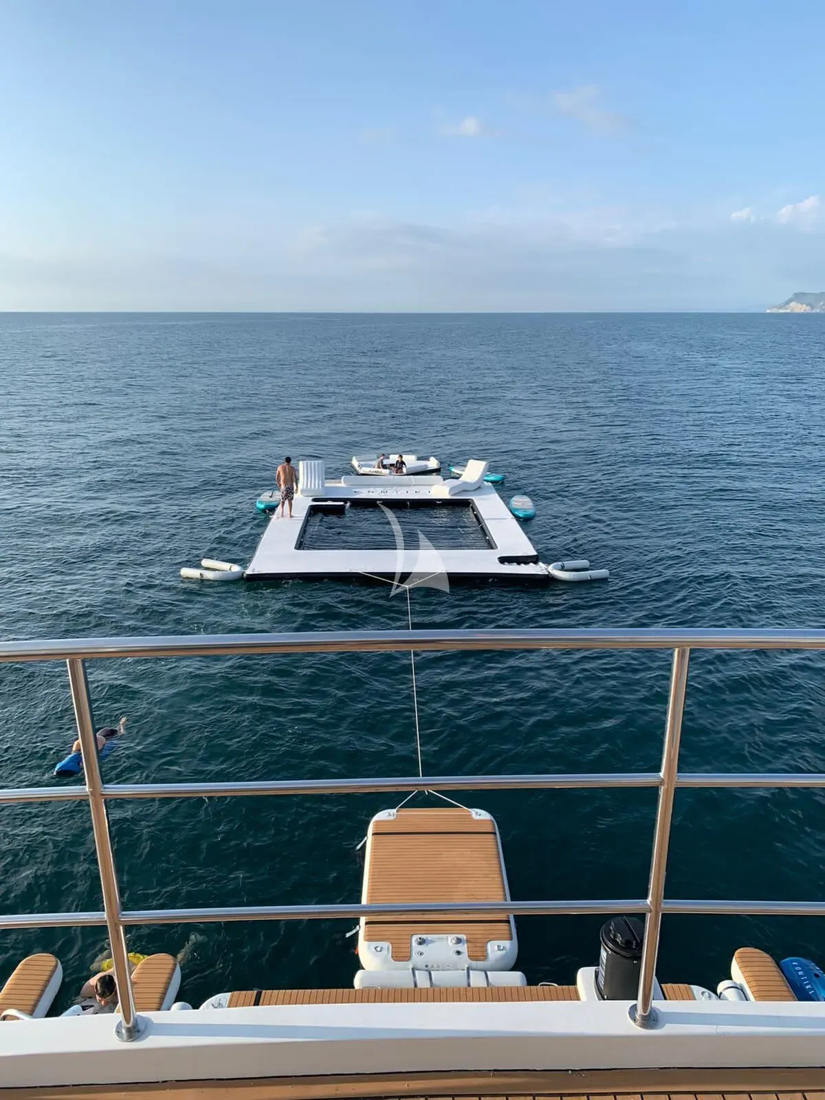 KONTIKI WAYRA