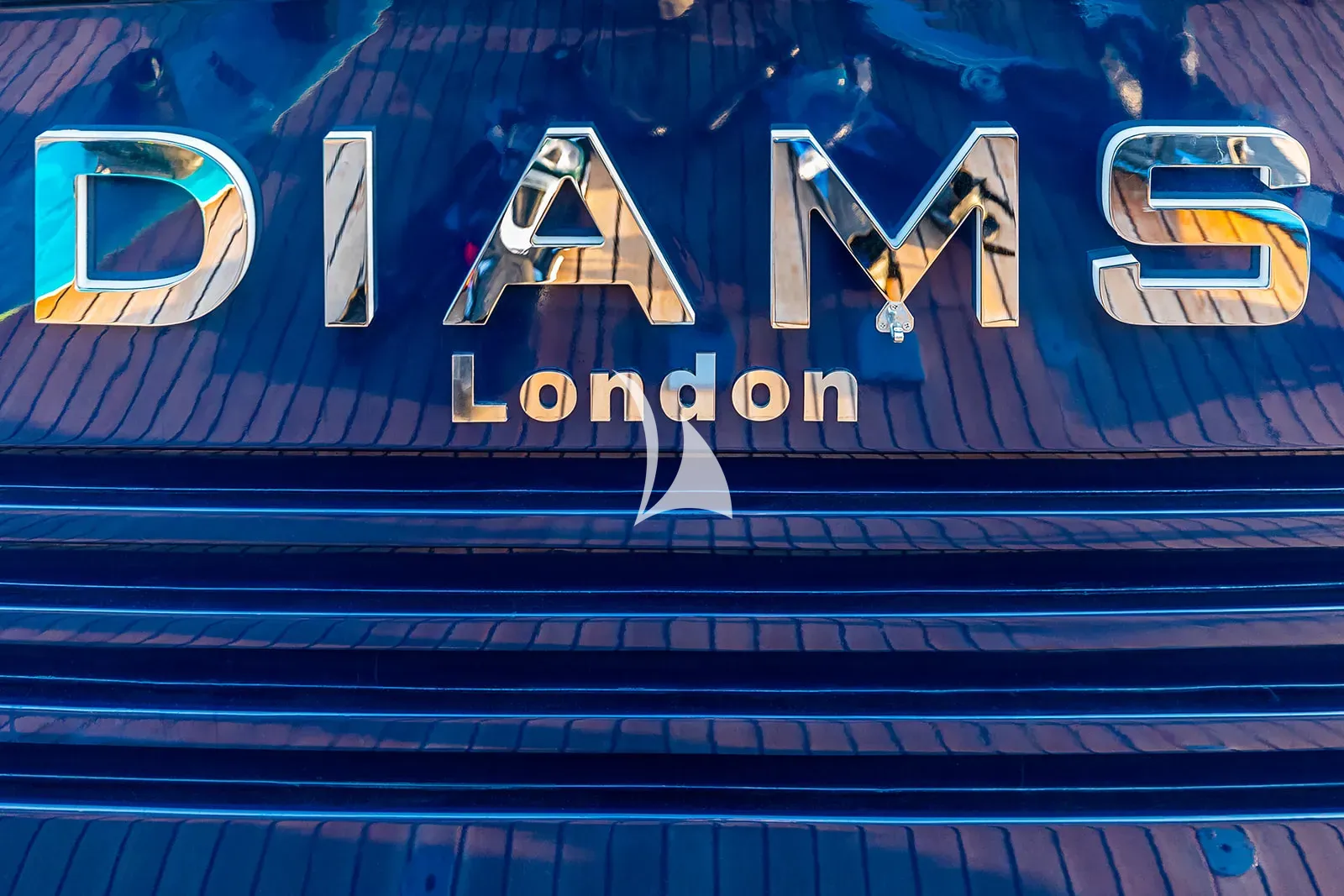 DIAMS