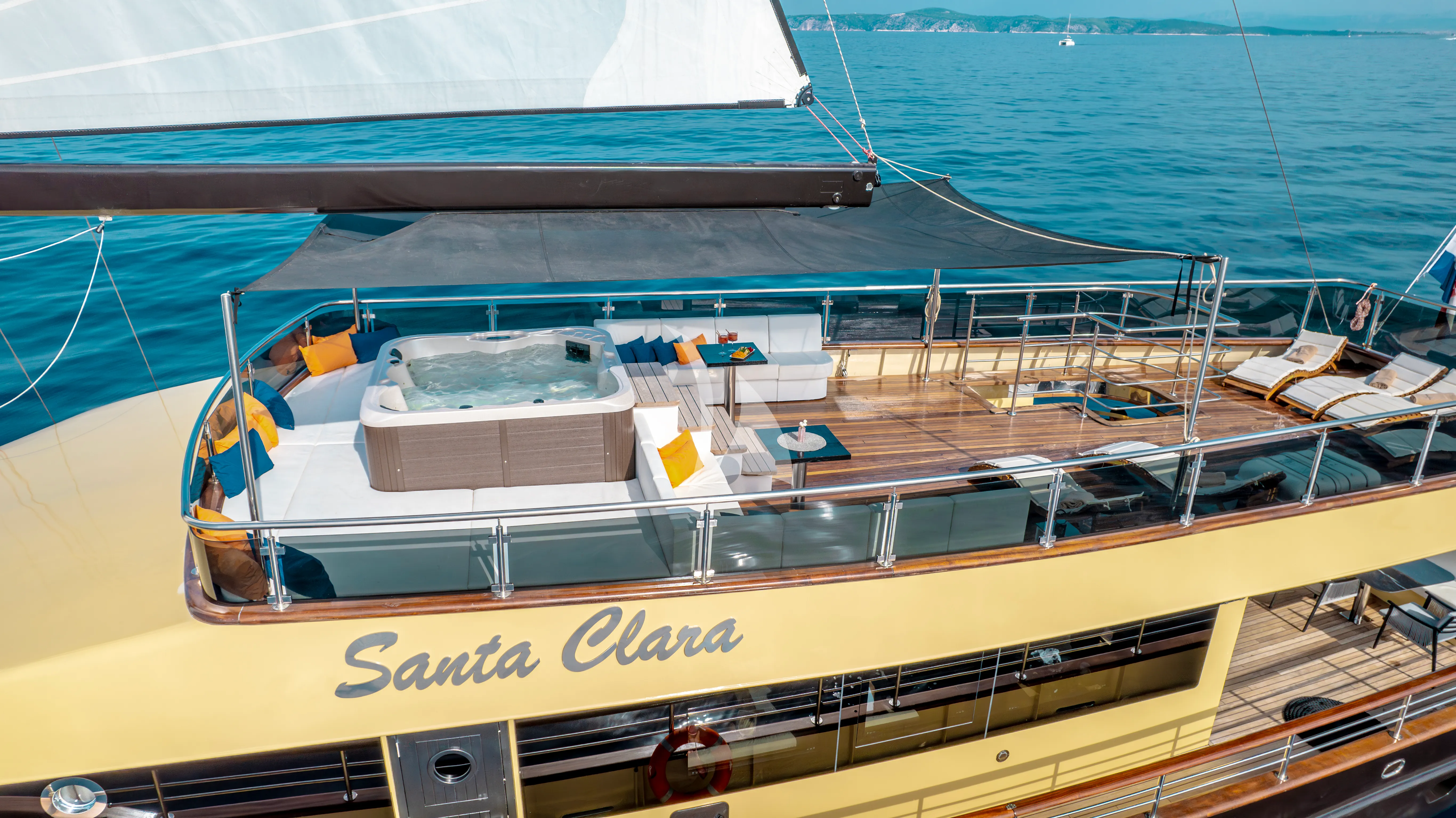 SANTA CLARA