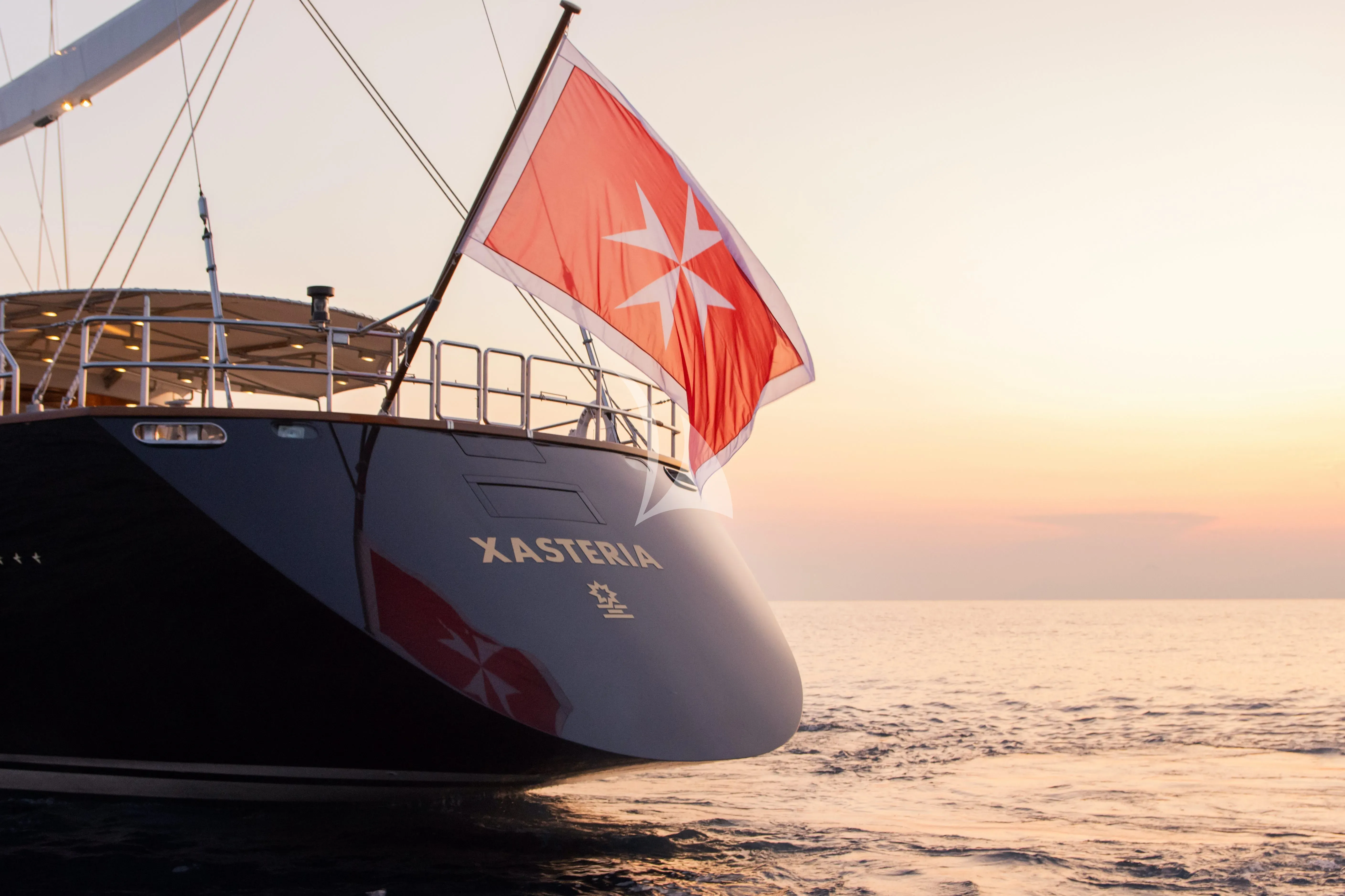 XASTERIA