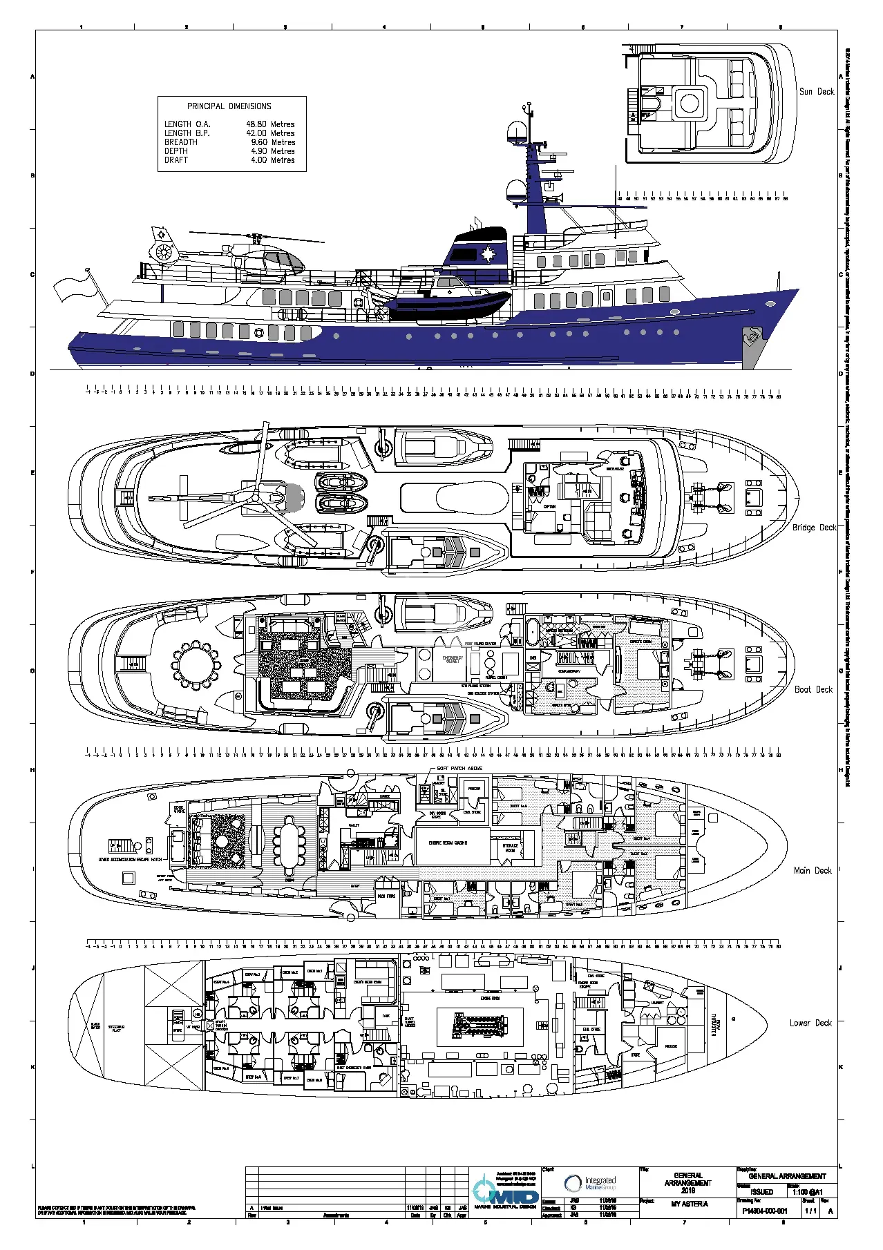 ASTERIA