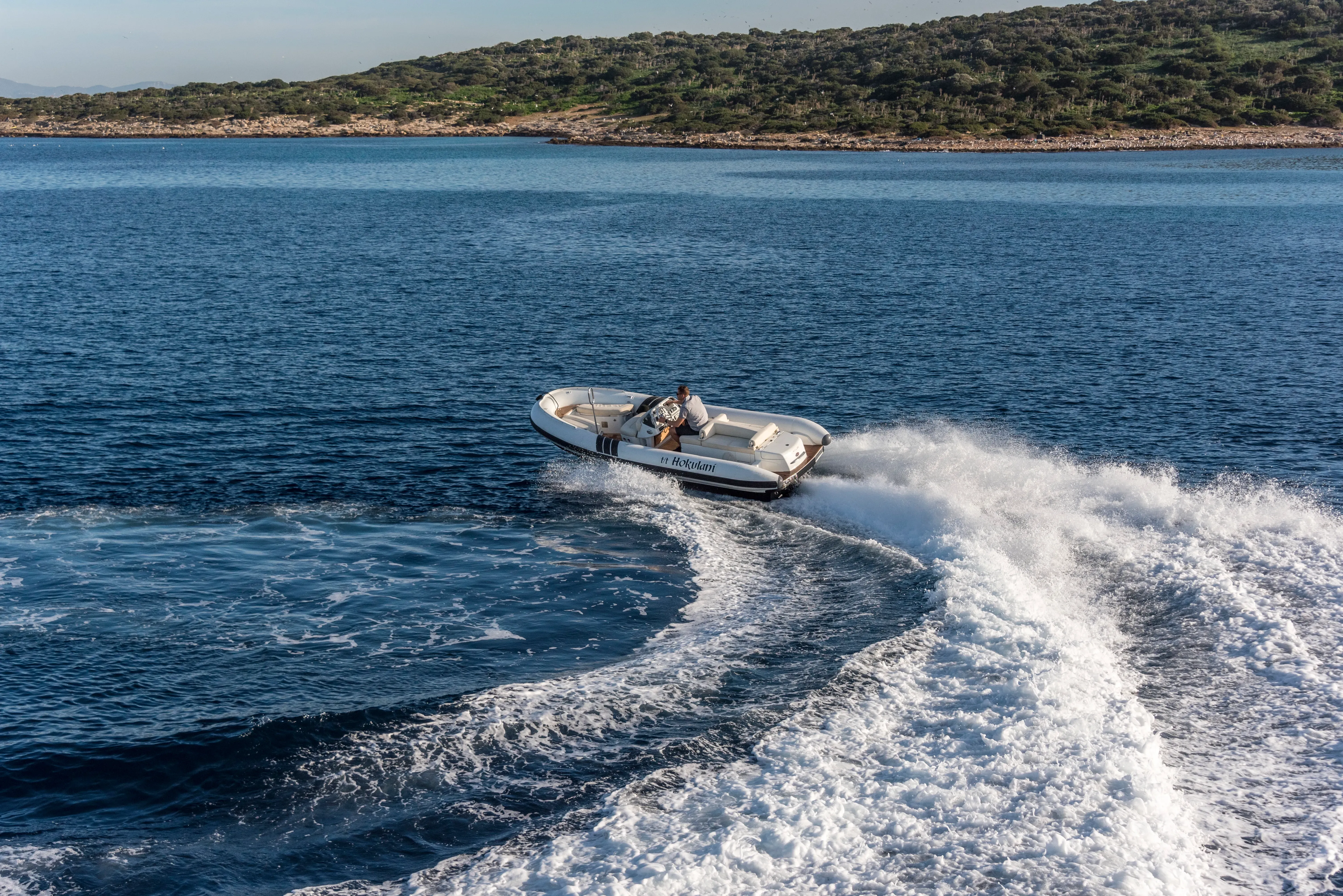 HOKULANI