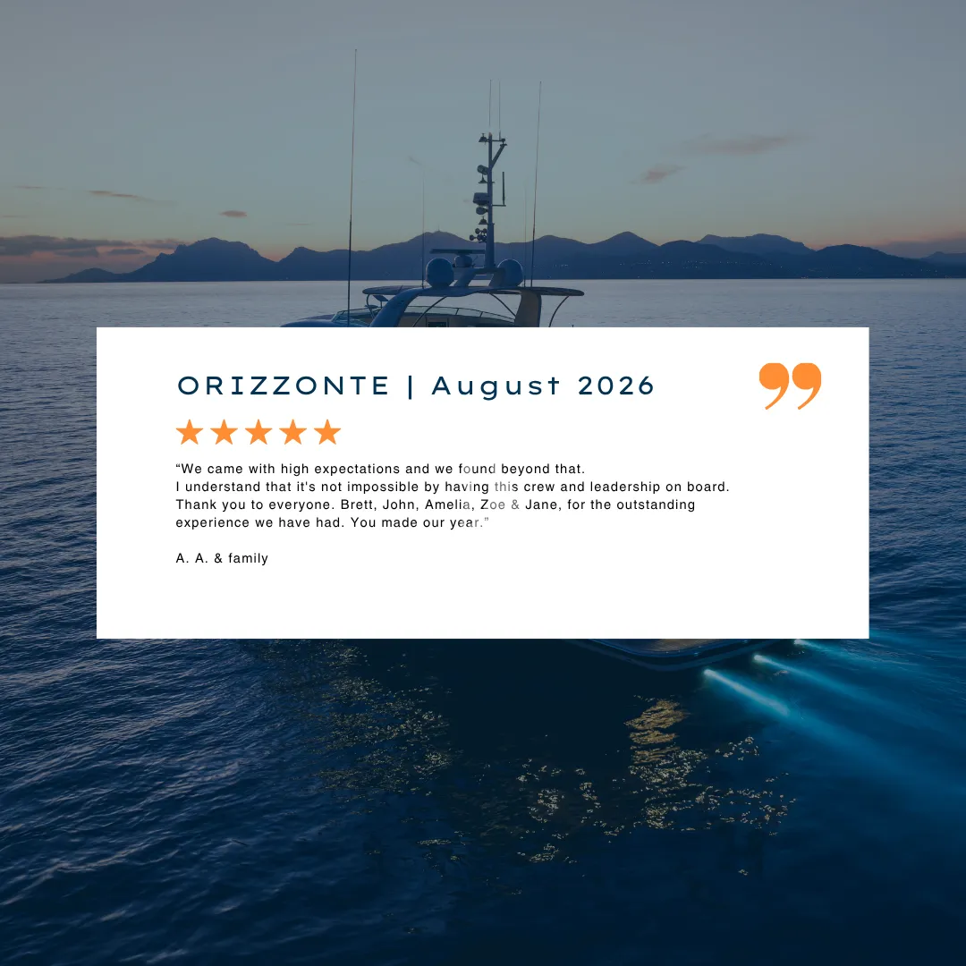 ORIZZONTE