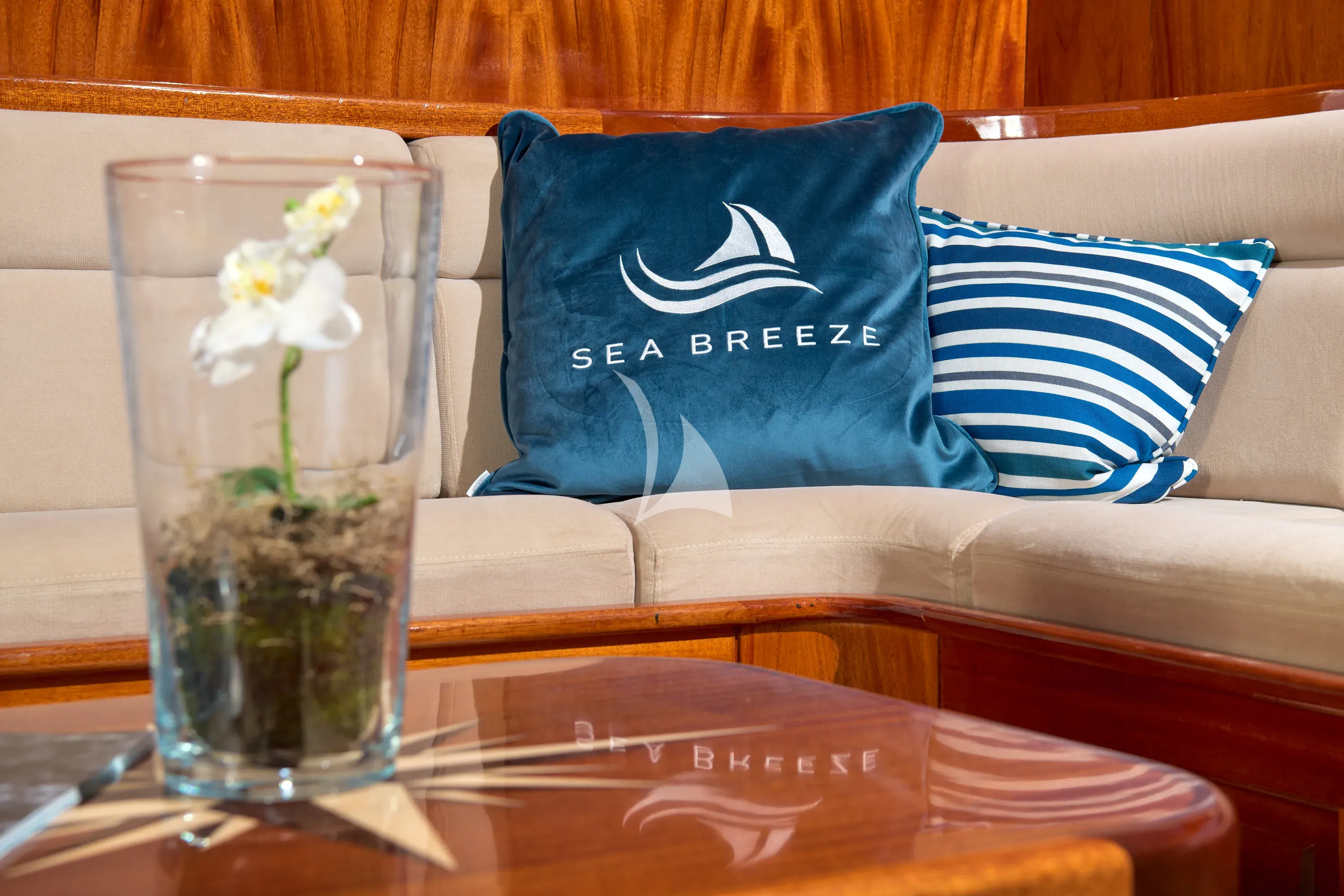 Sea Breeze