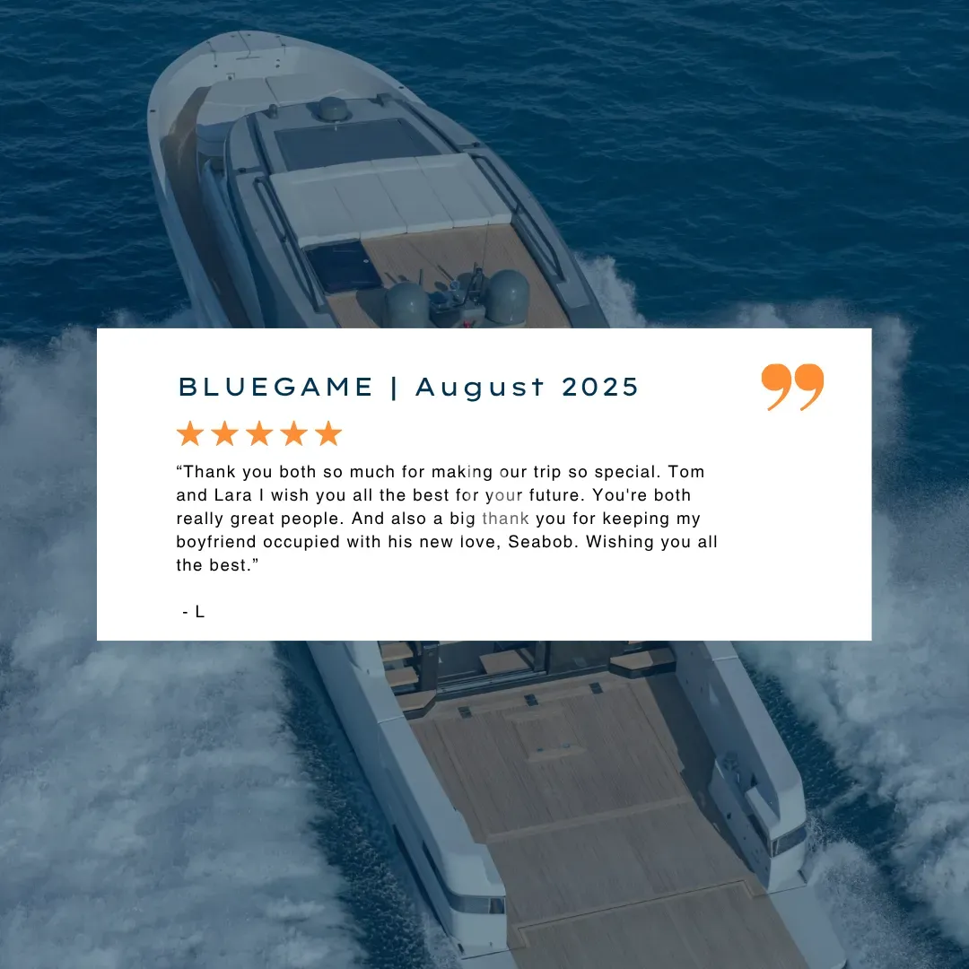 BLUEGAME BG74