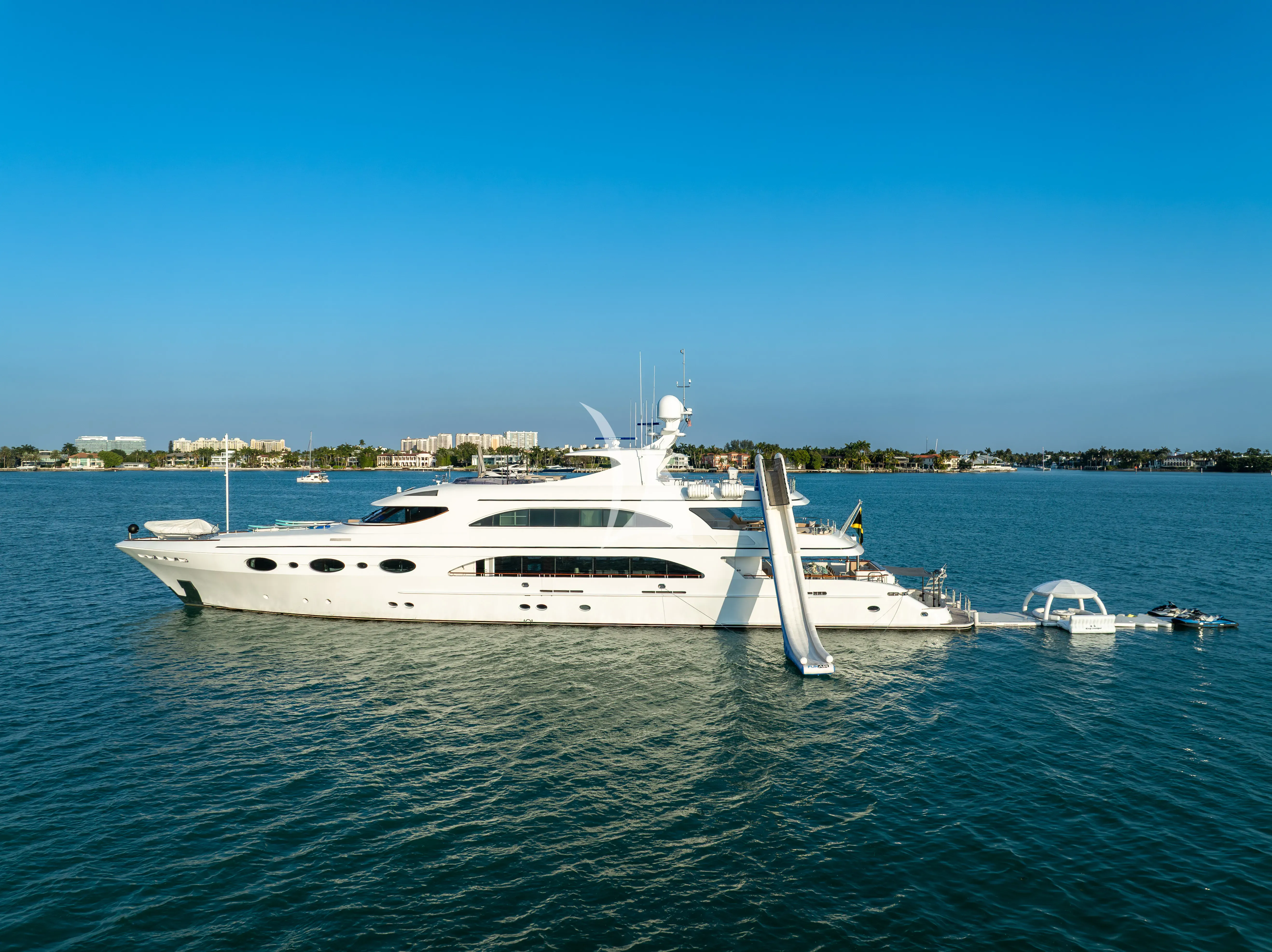 SWEET CAROLINE II