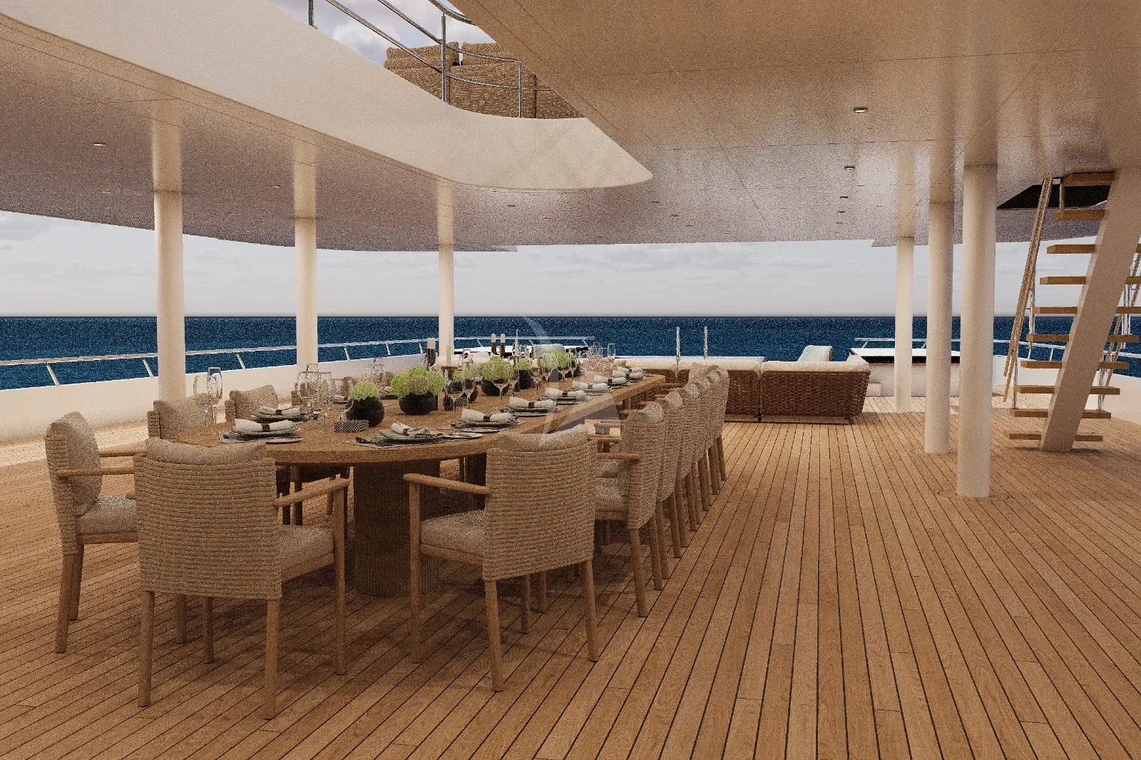 GRAND OCEAN