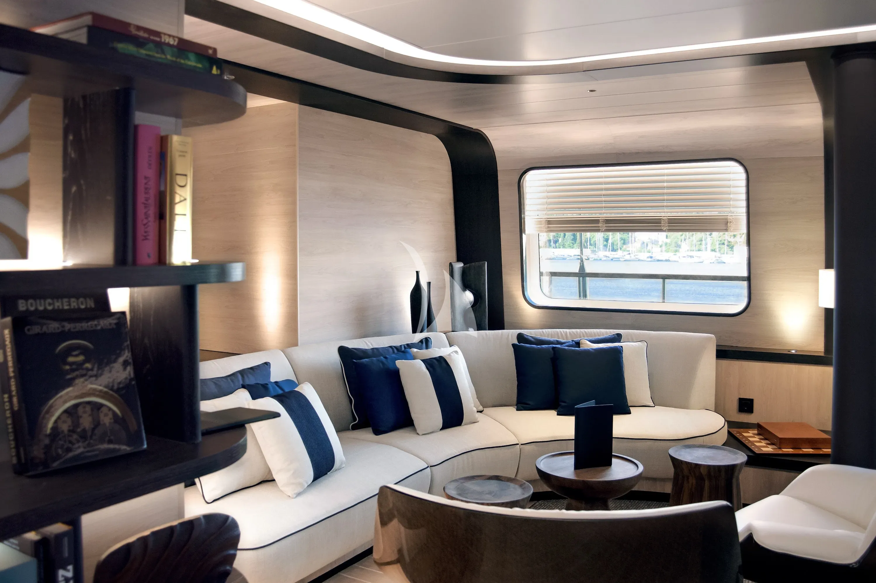 LE PONANT