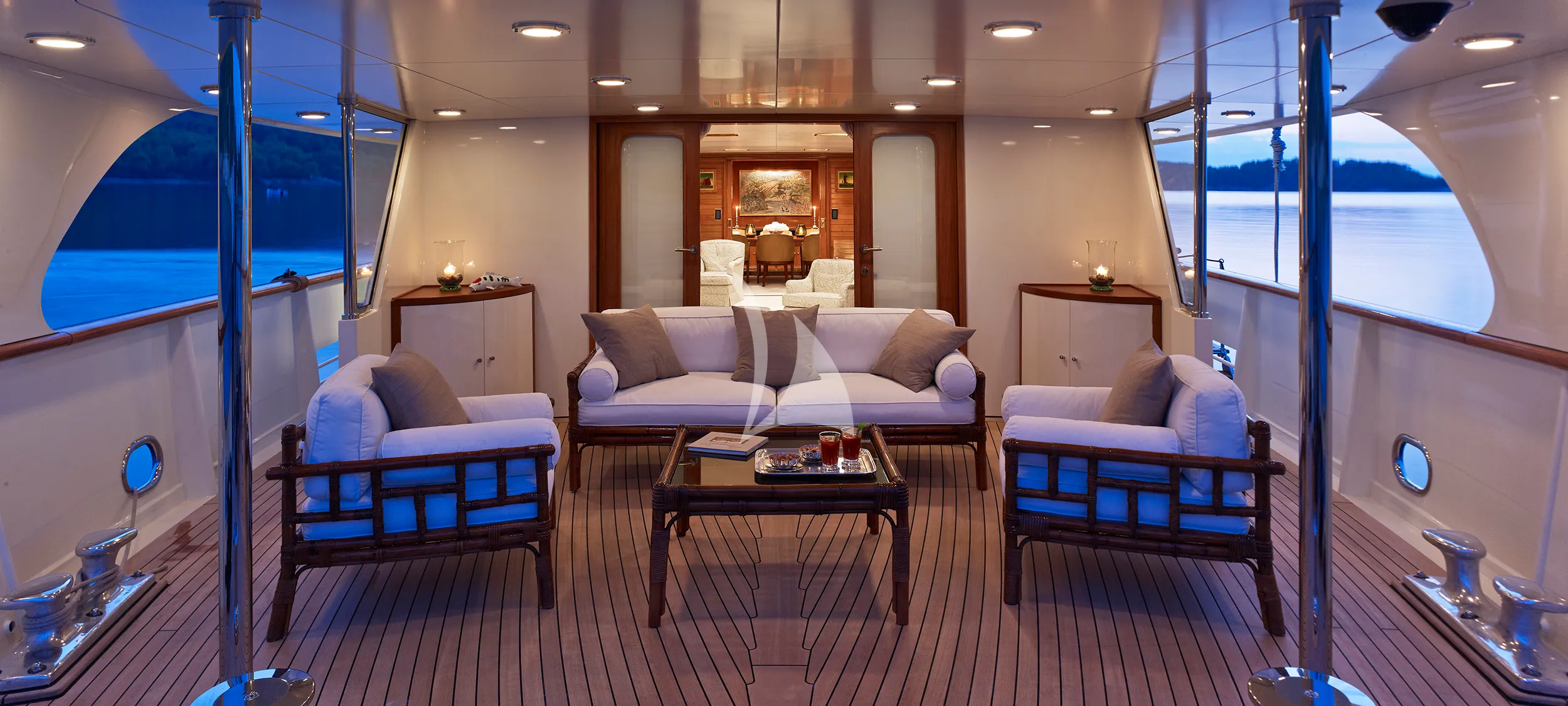 NORTHWIND II