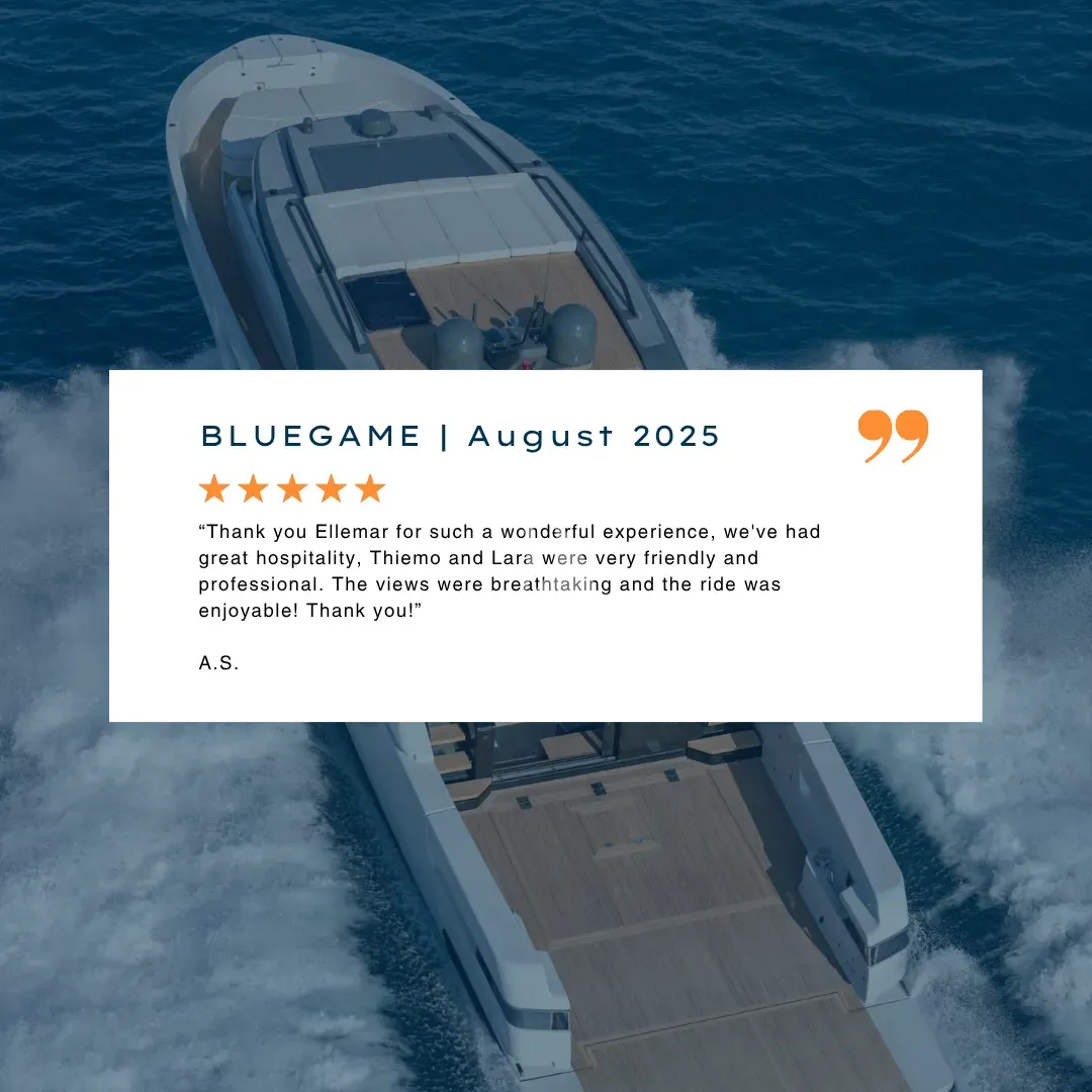 BLUEGAME BG74