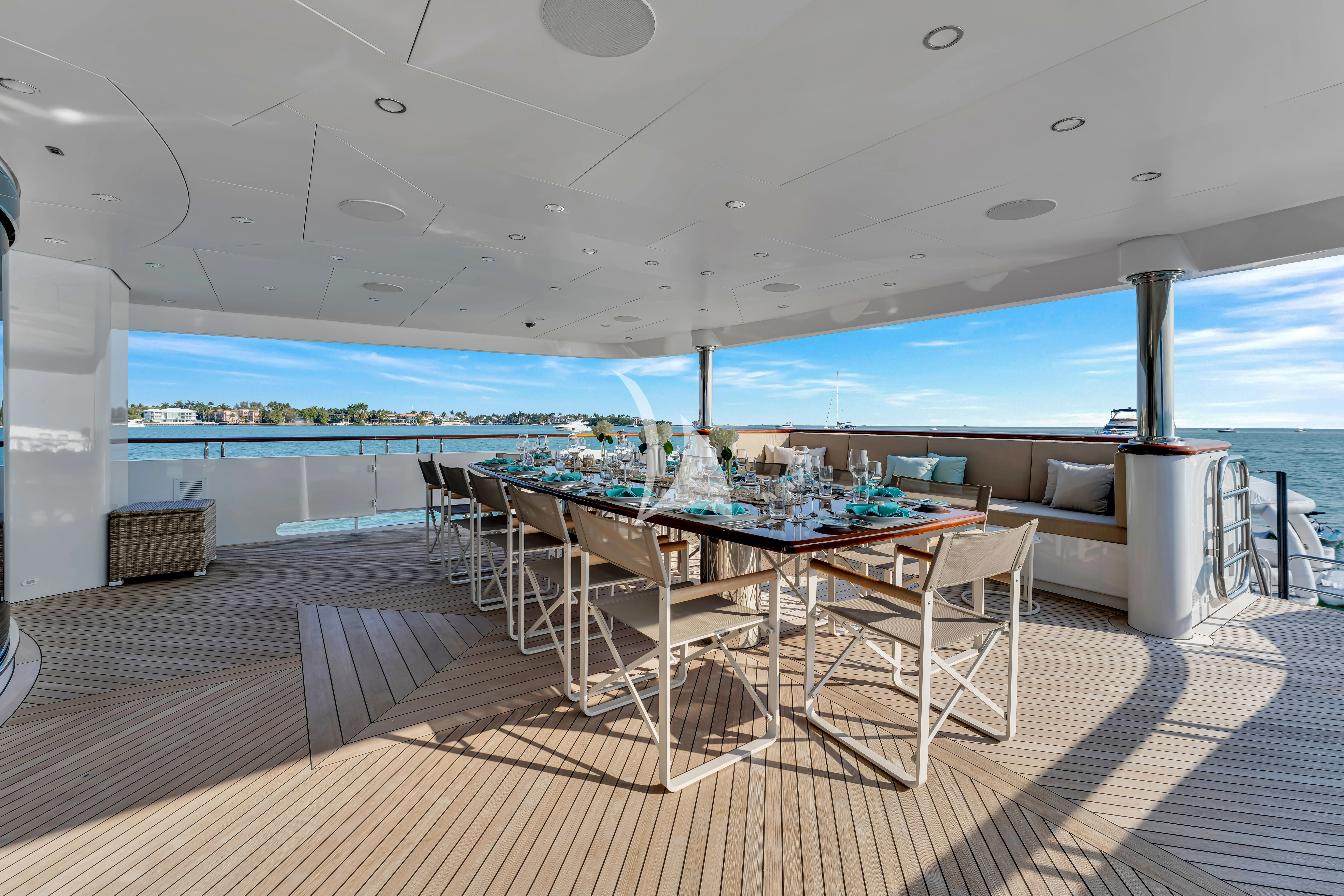 SWEET CAROLINE II