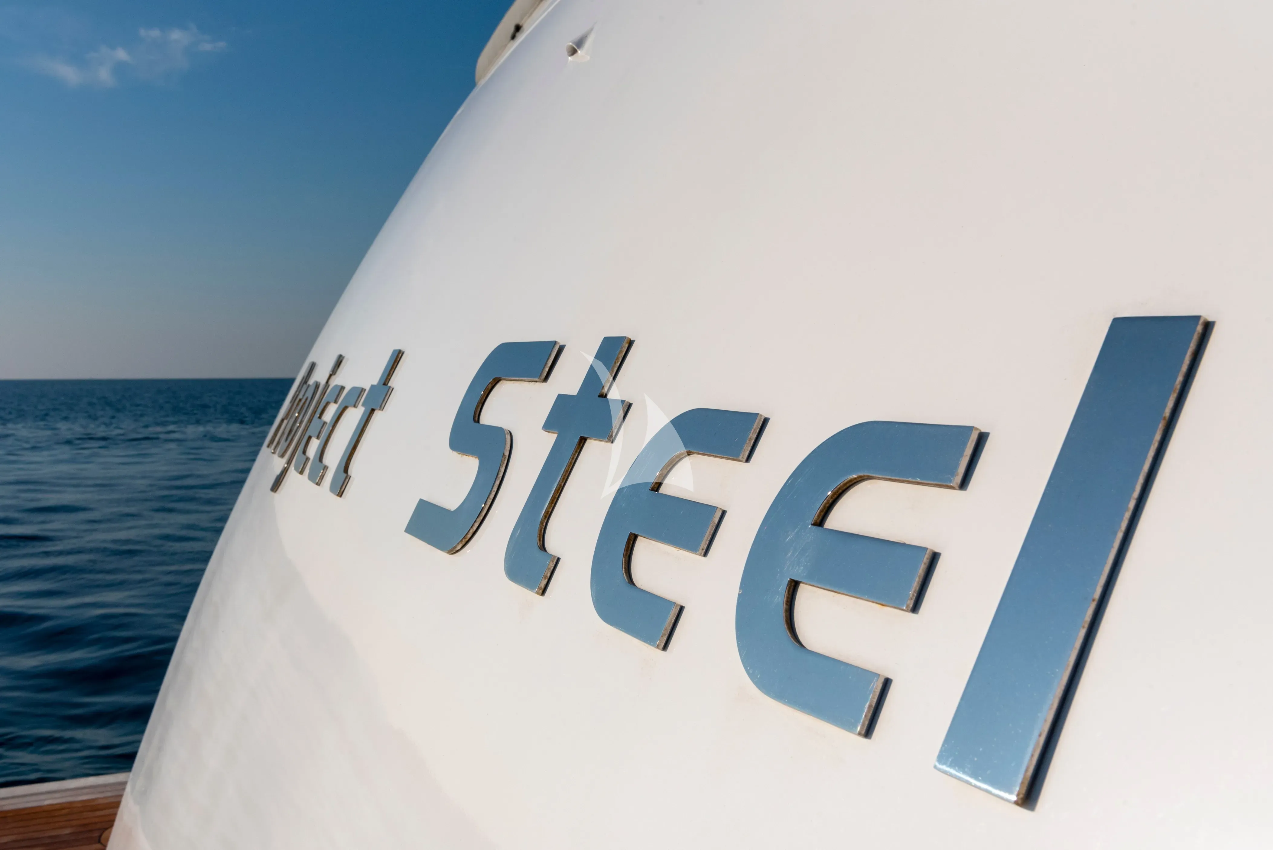 Project Steel