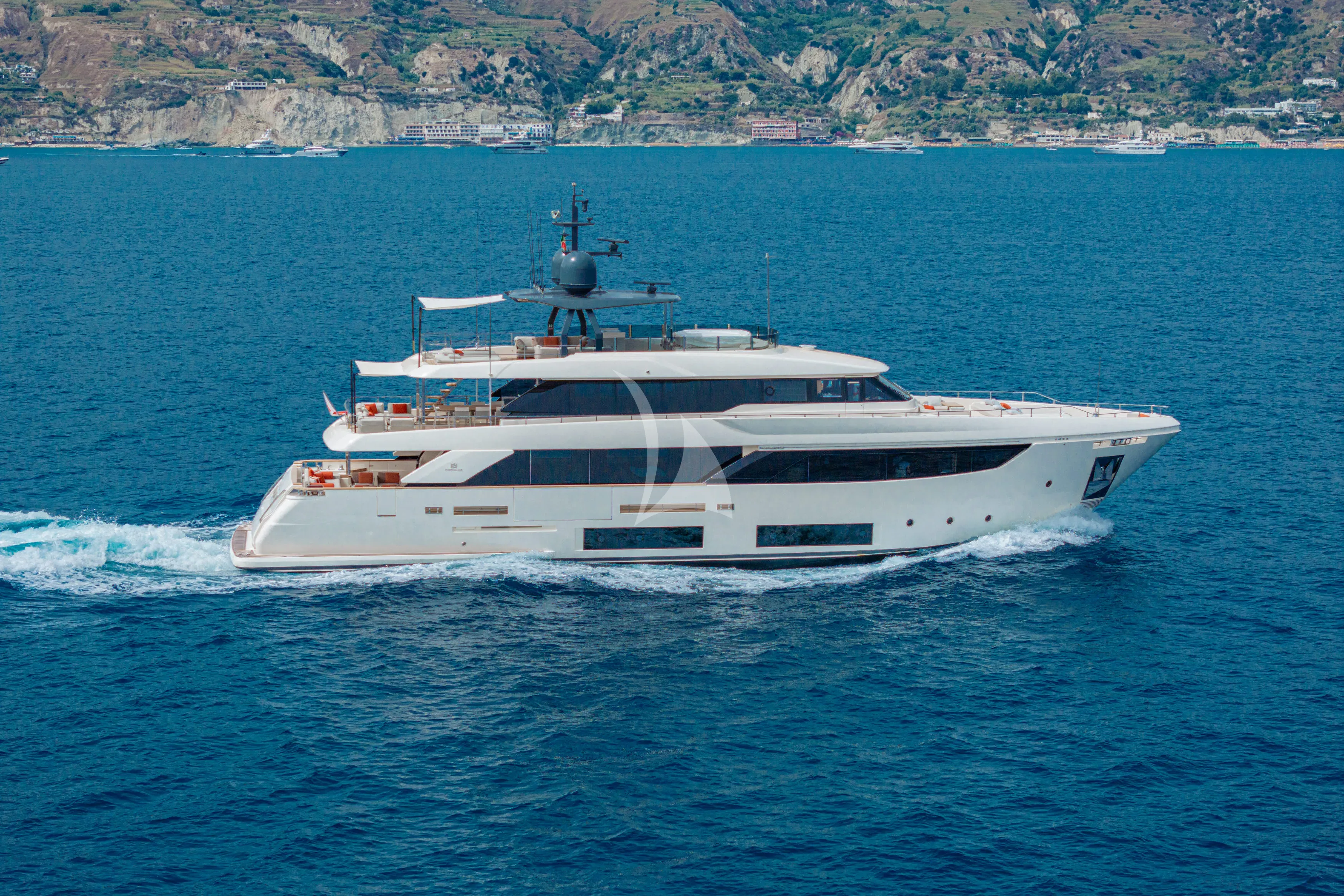 DIANA II