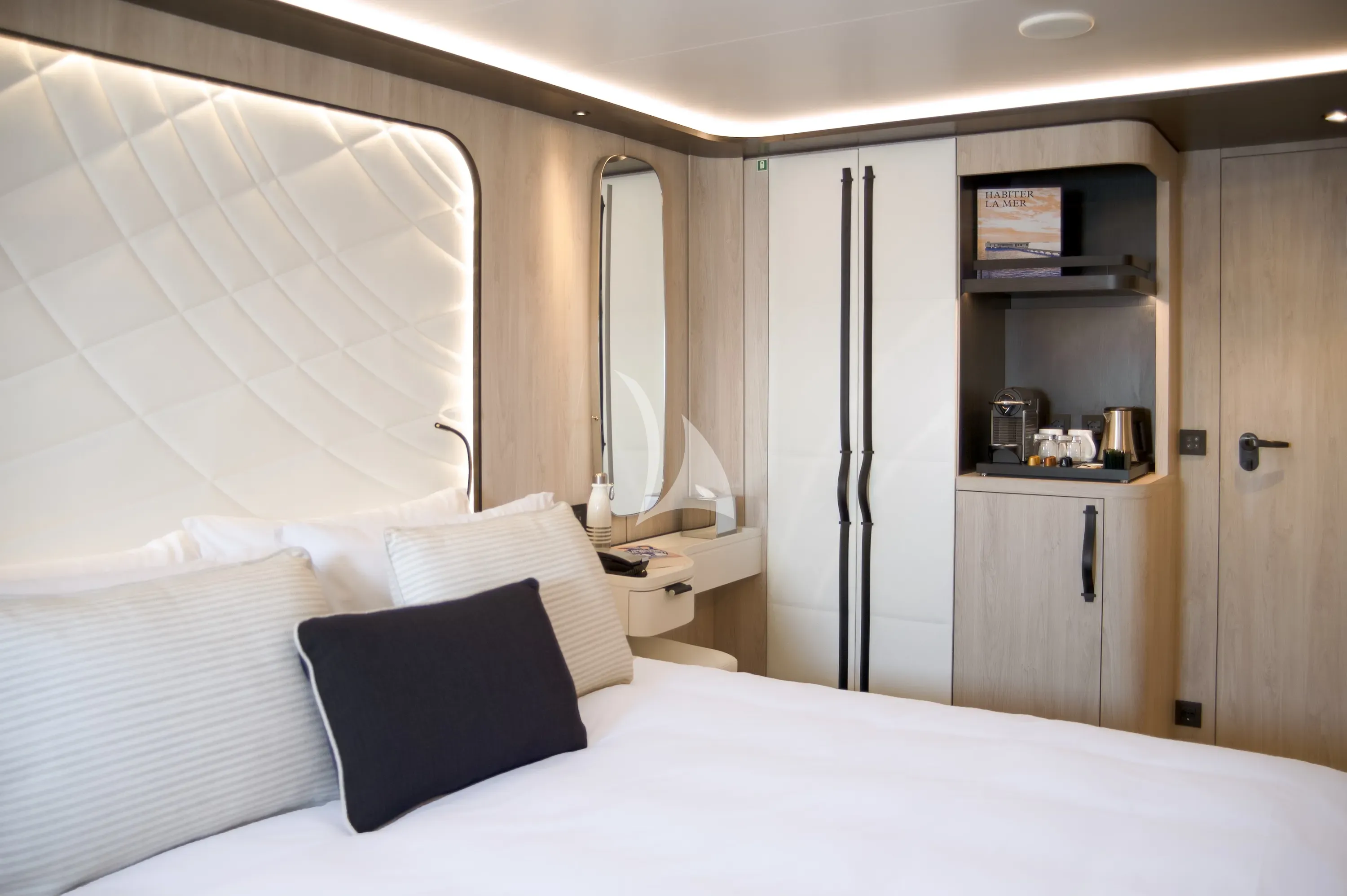 LE PONANT