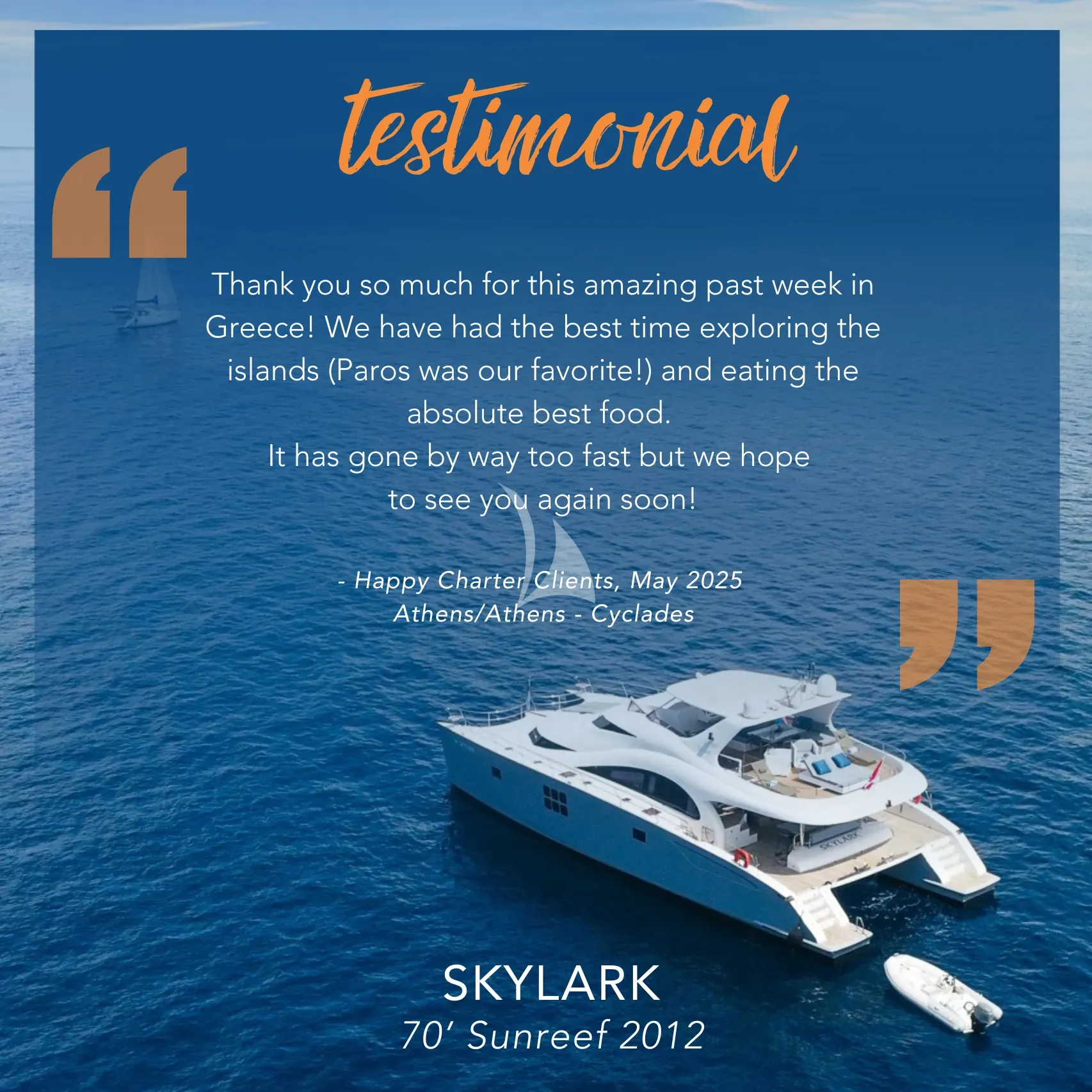 SKYLARK