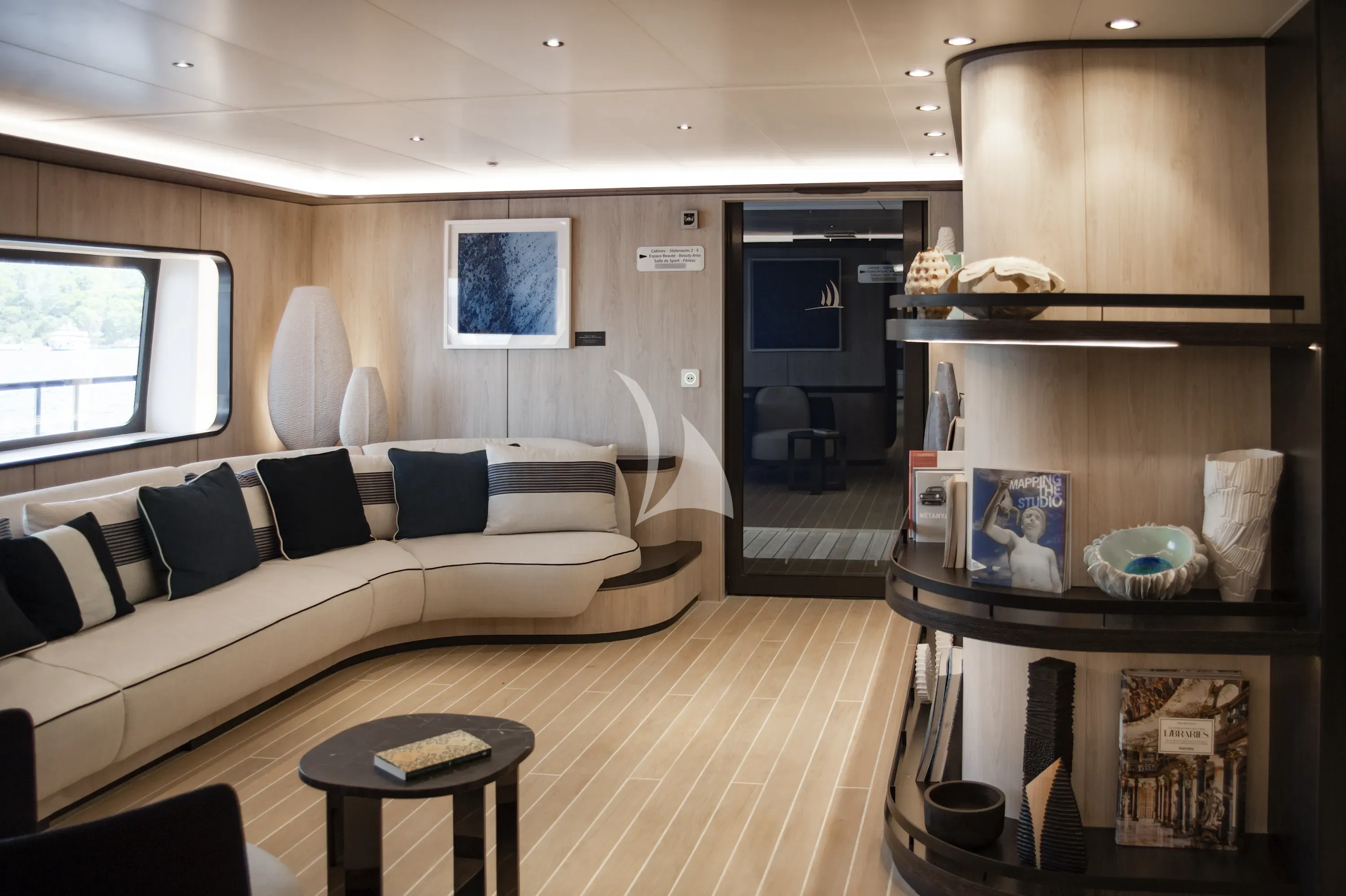 LE PONANT