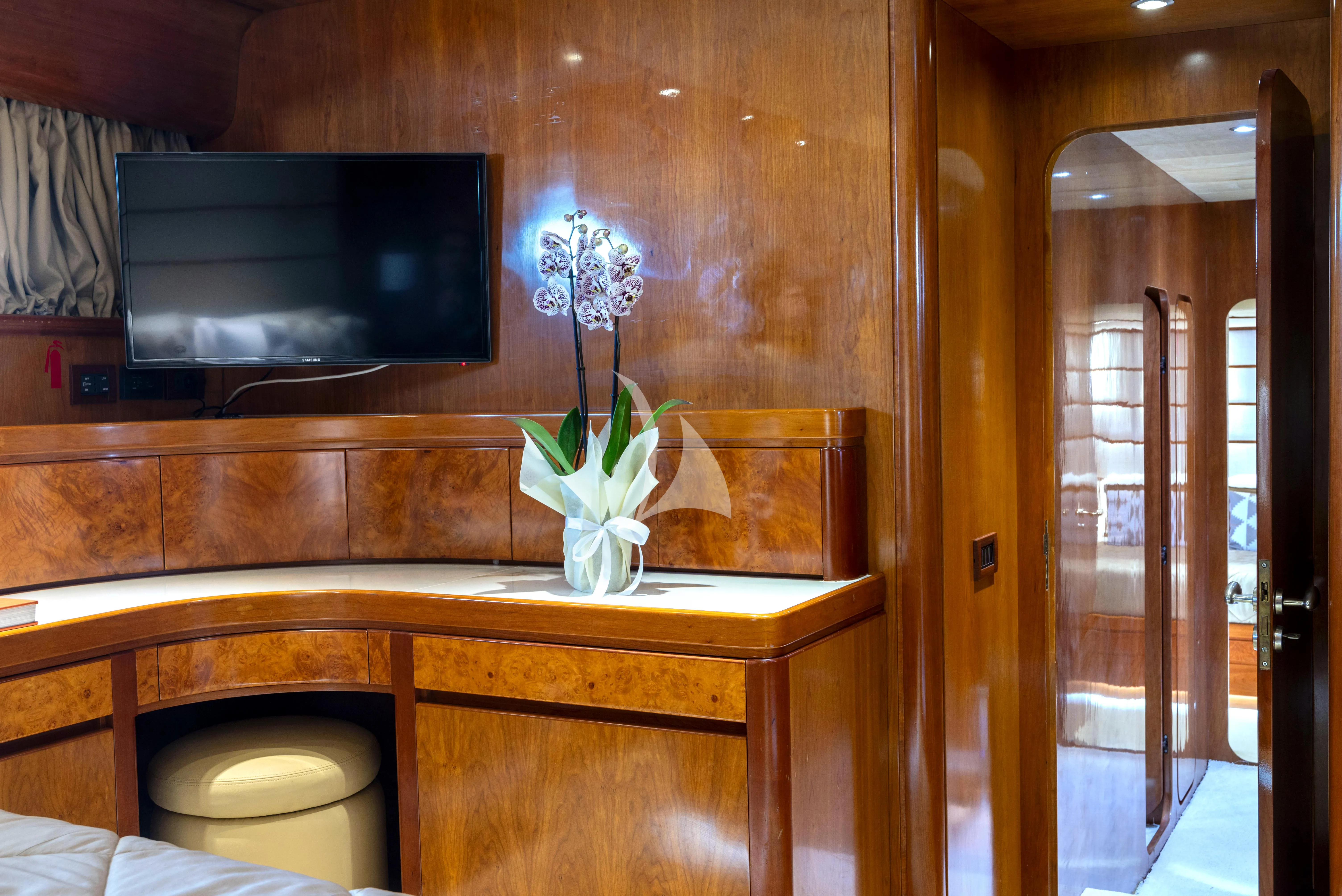 STRESS NEGATIVE