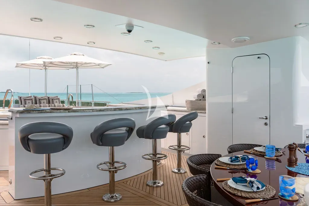 OCEAN CLUB