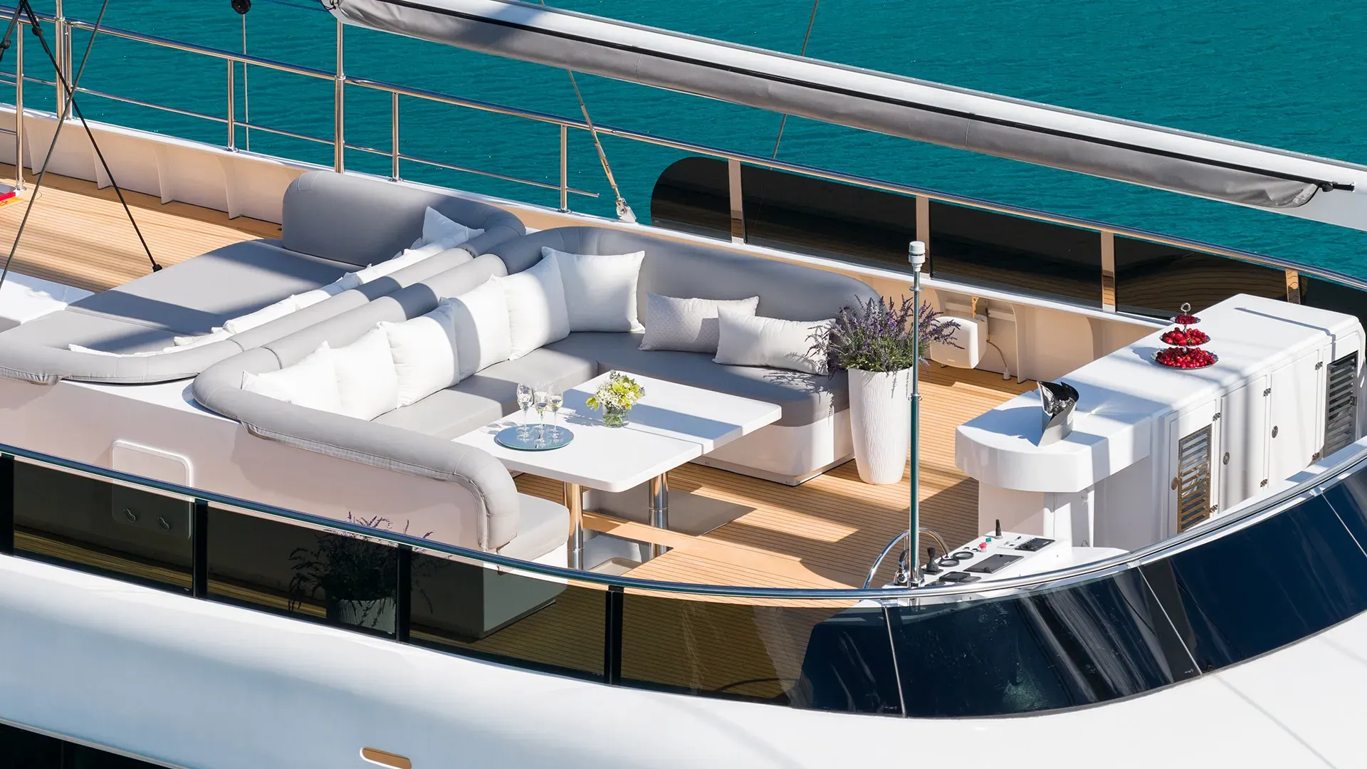 M/S AURUM SKY