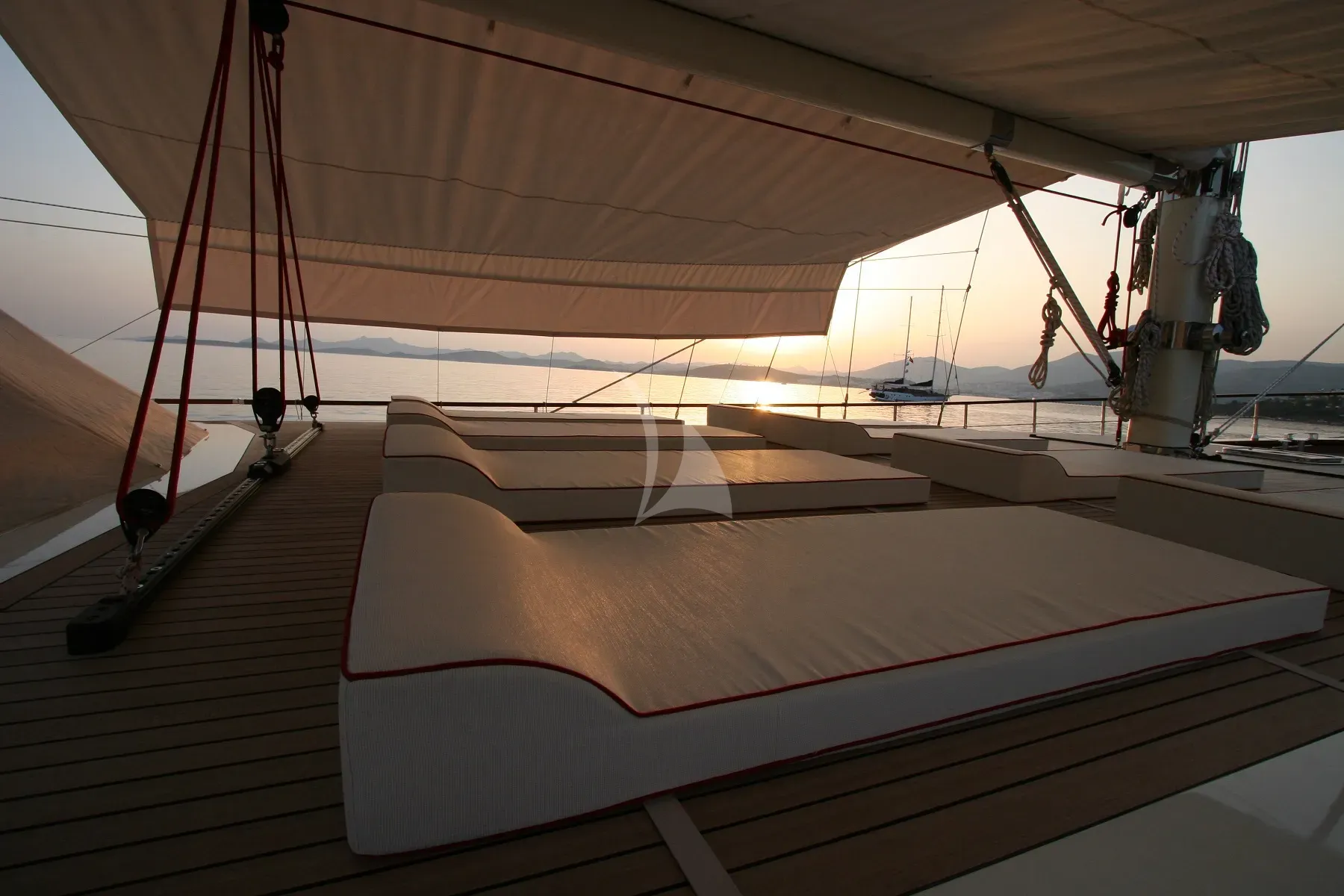 SERENITY 86