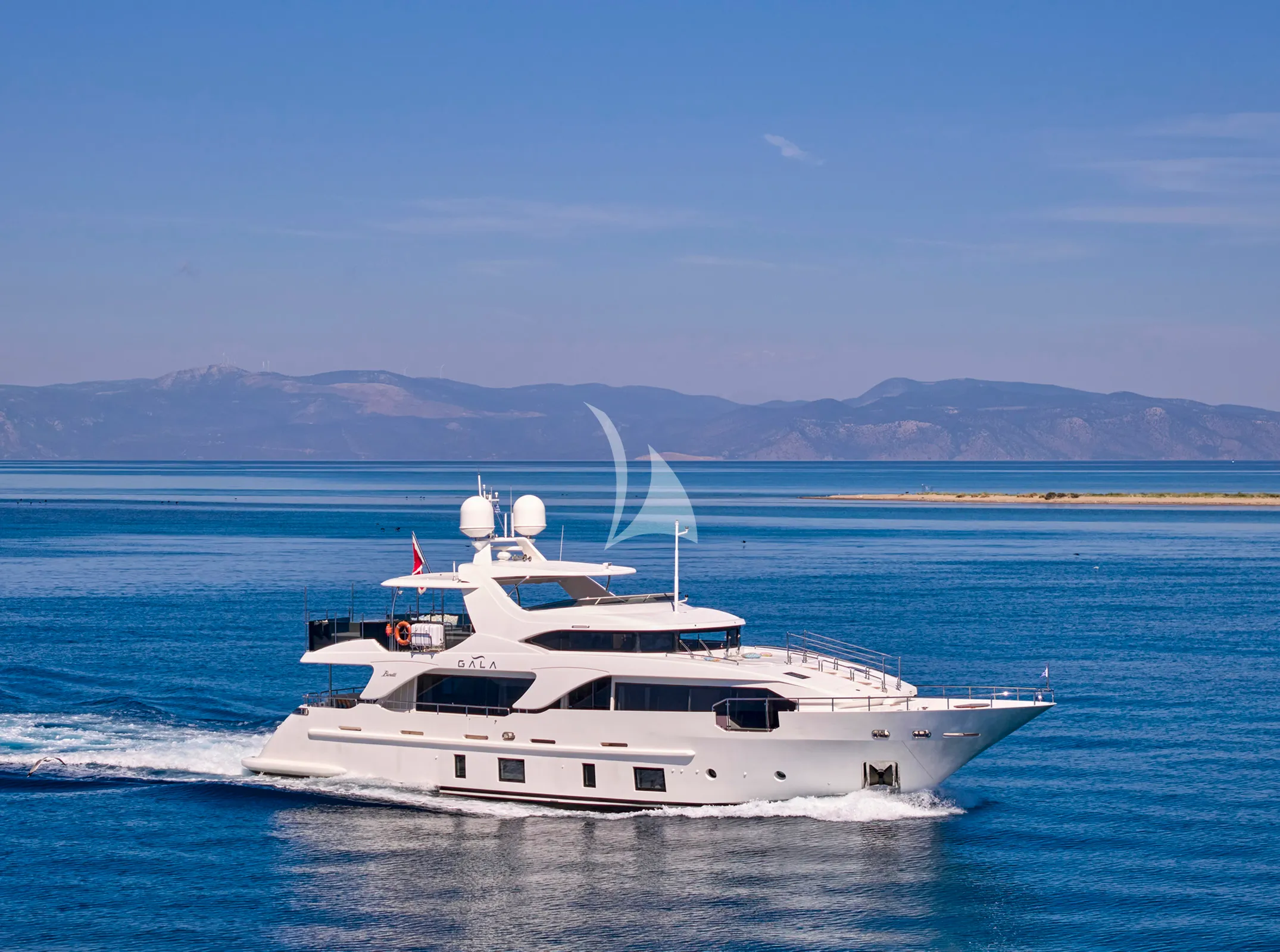 GALA I