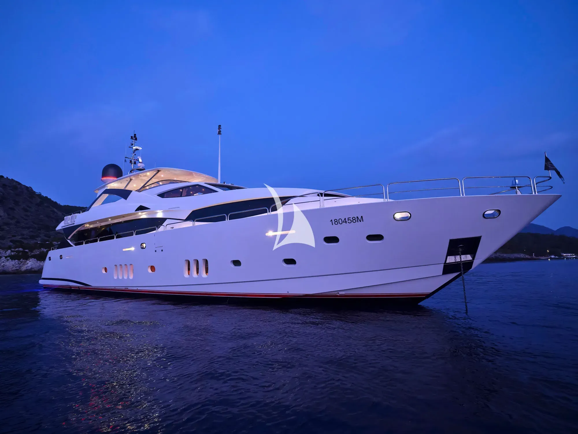 WHITE PEARL I