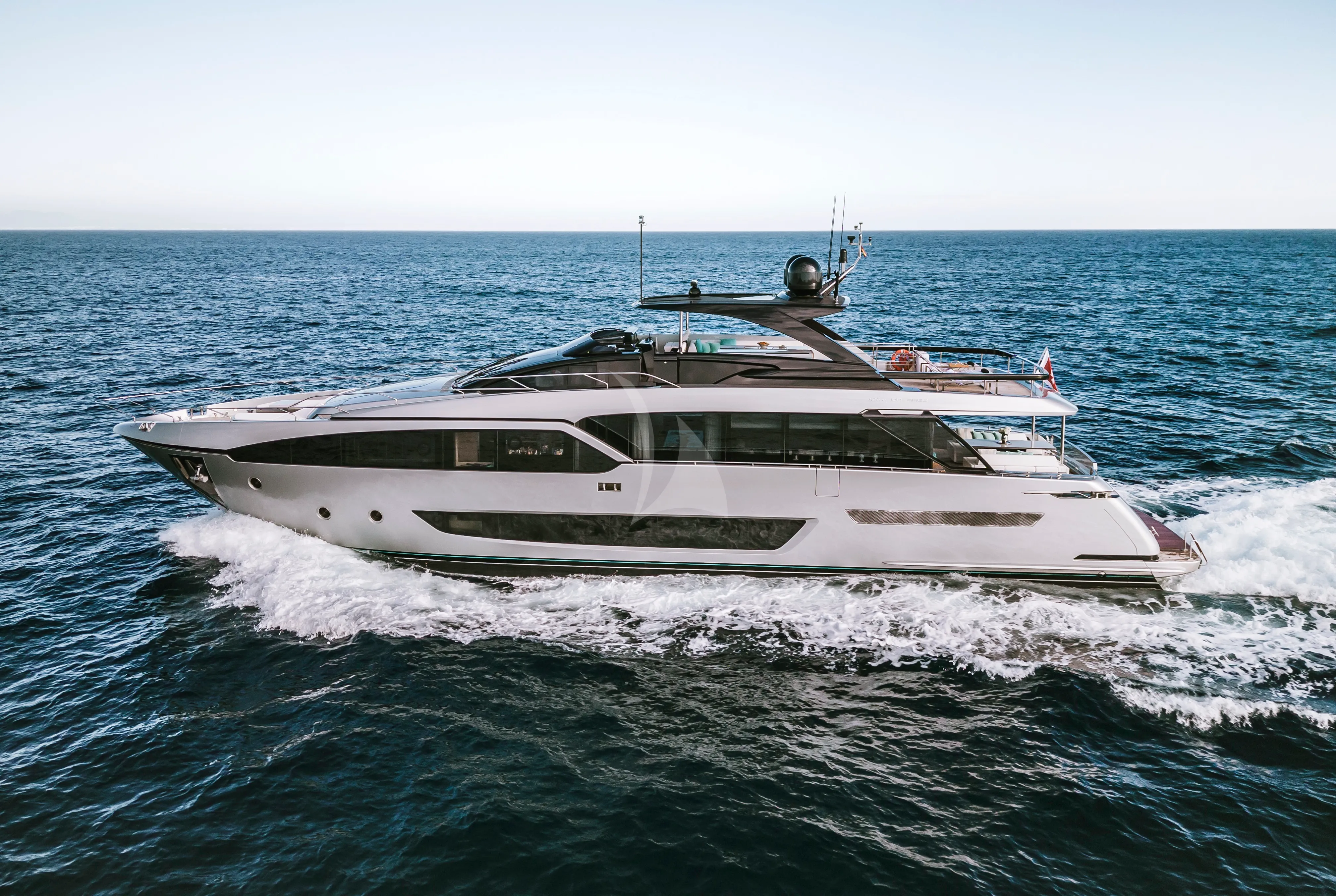 BARRACUDA III
