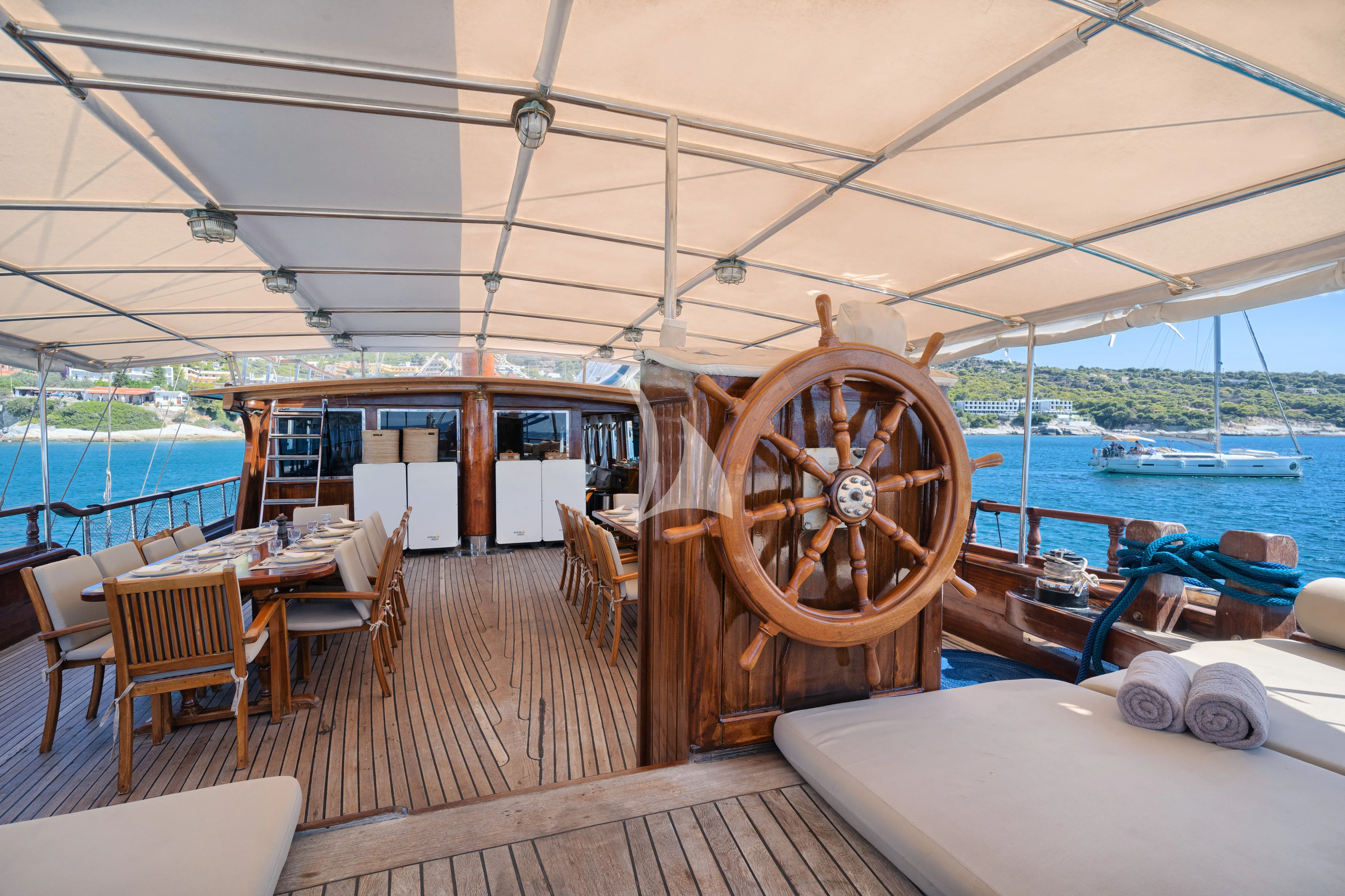 THALASSA