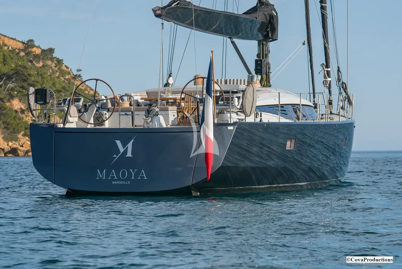 MAOYA