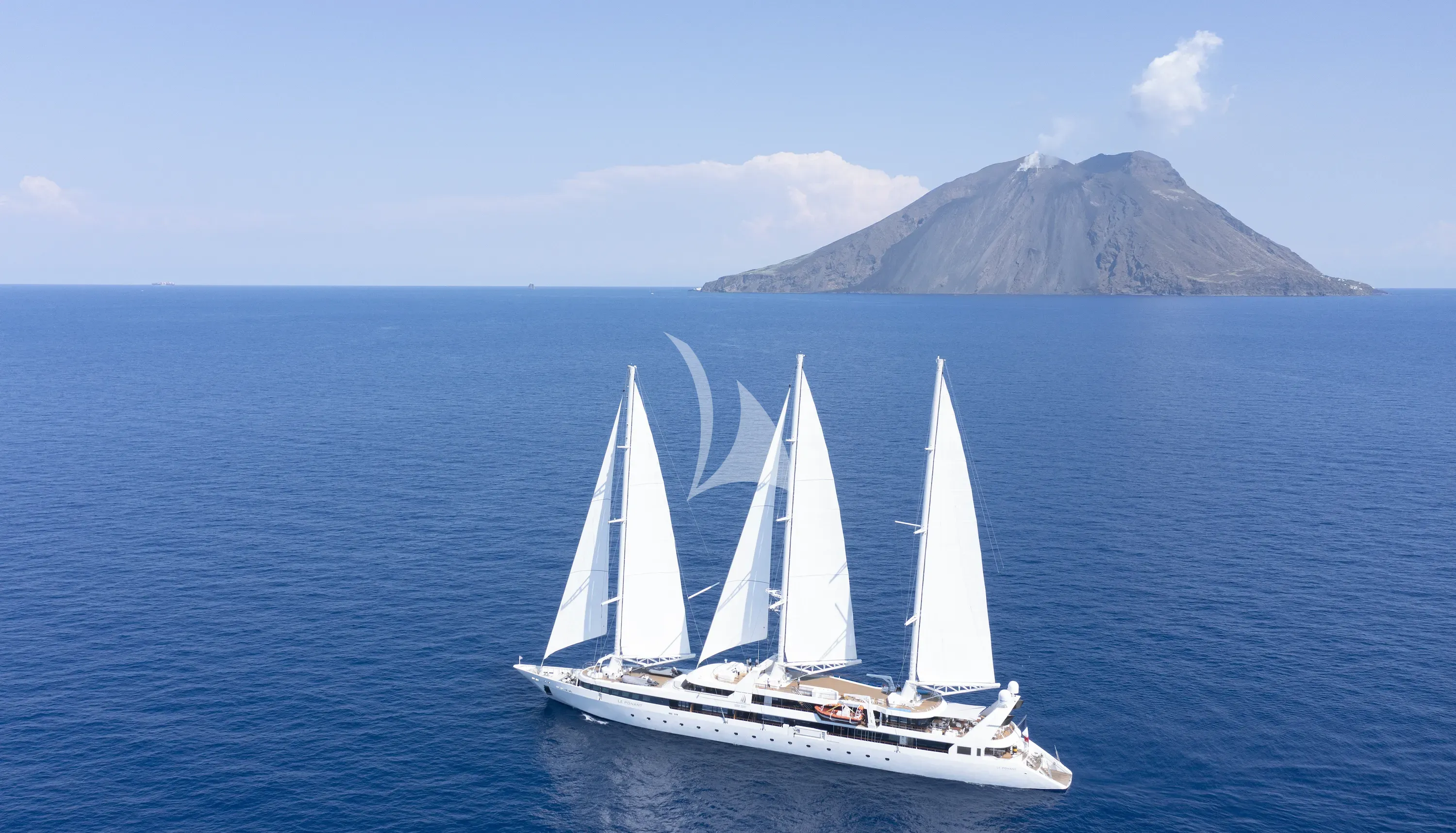 LE PONANT
