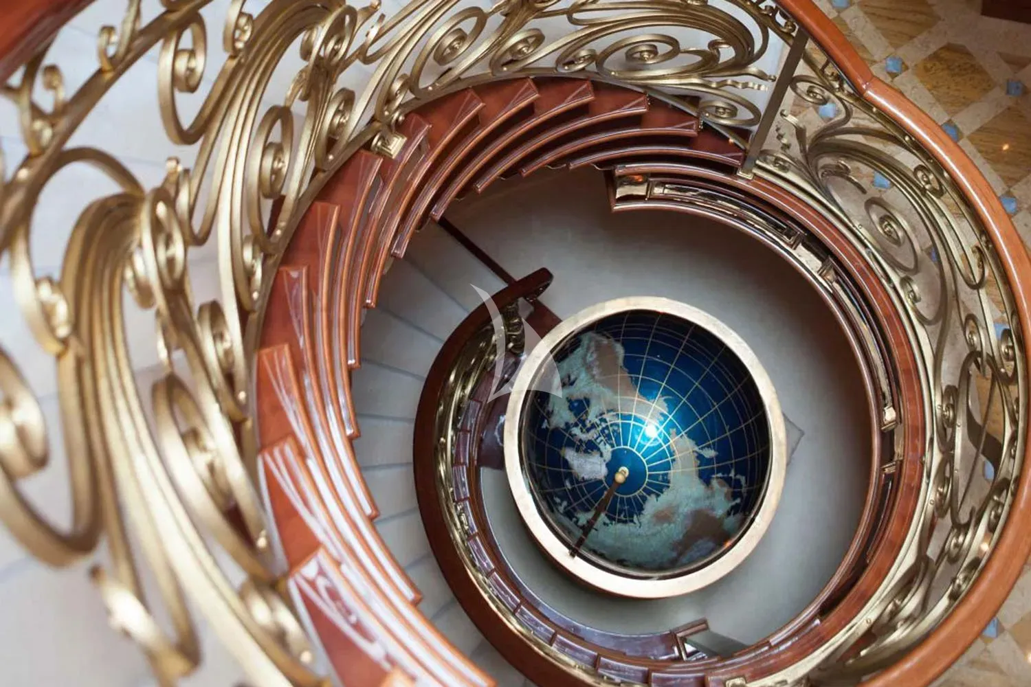 ST DAVID