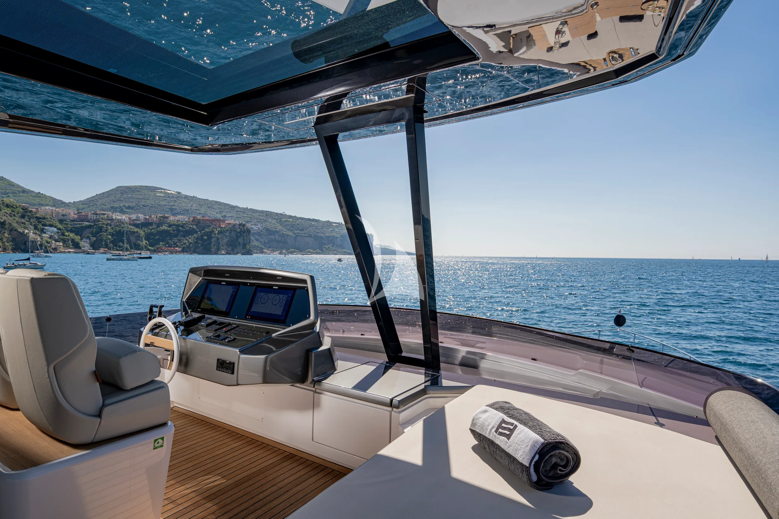SEA DIAMOND