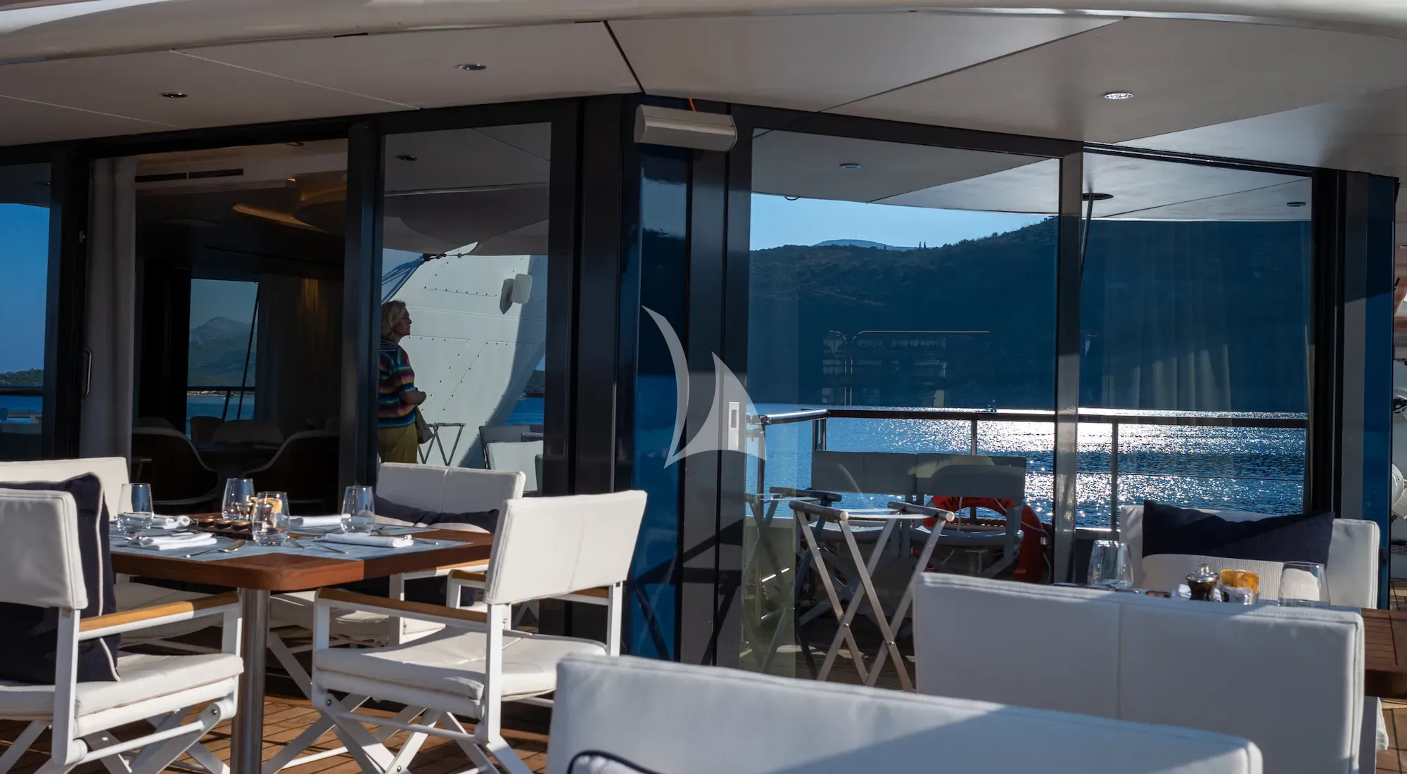 LE PONANT