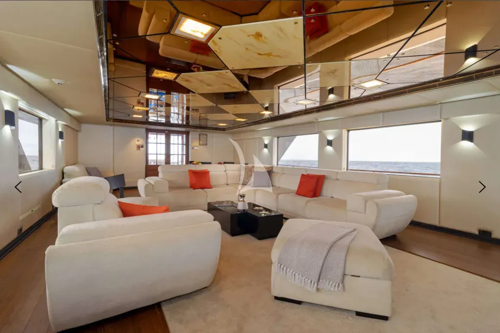 M/Y PASSION