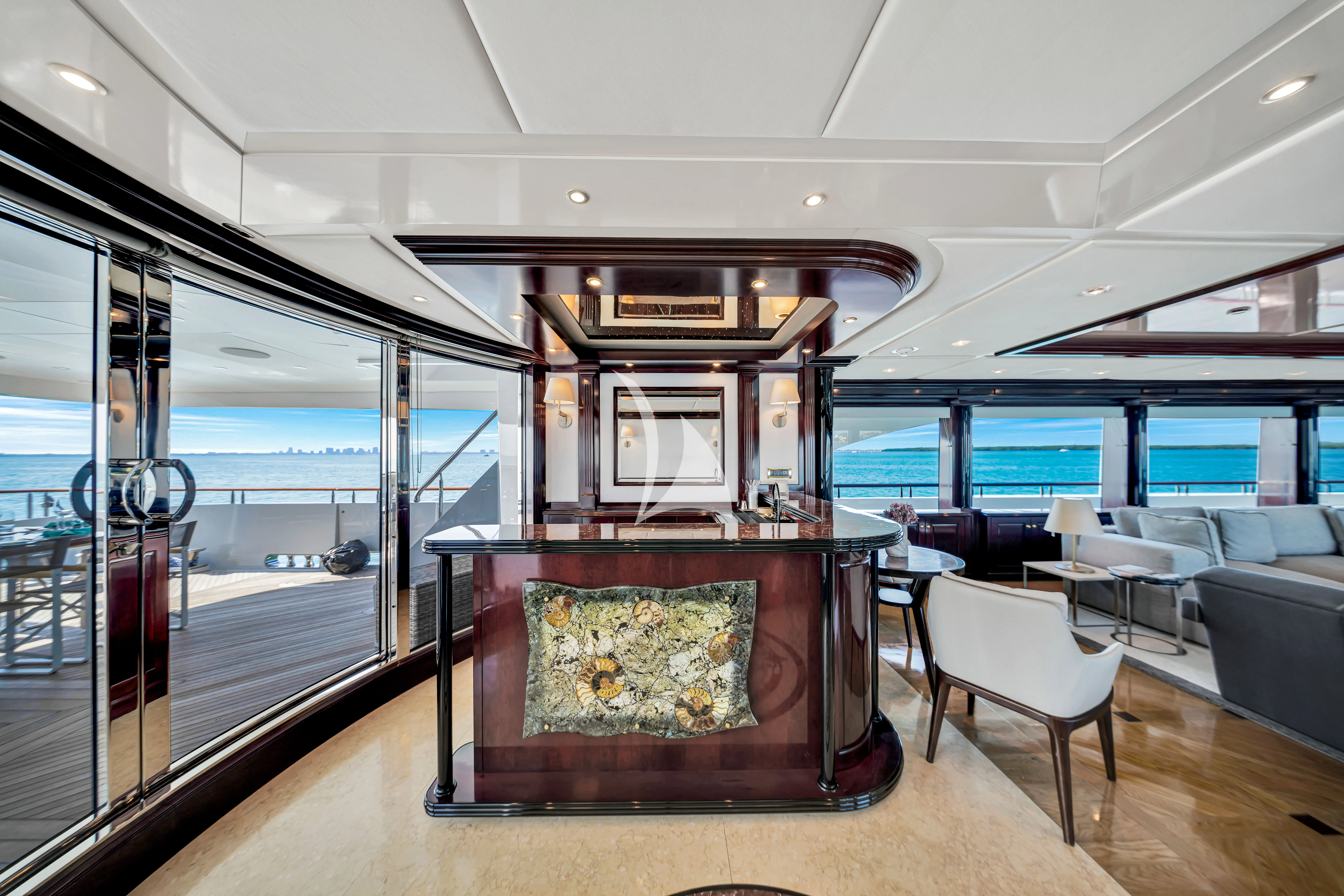 SWEET CAROLINE II