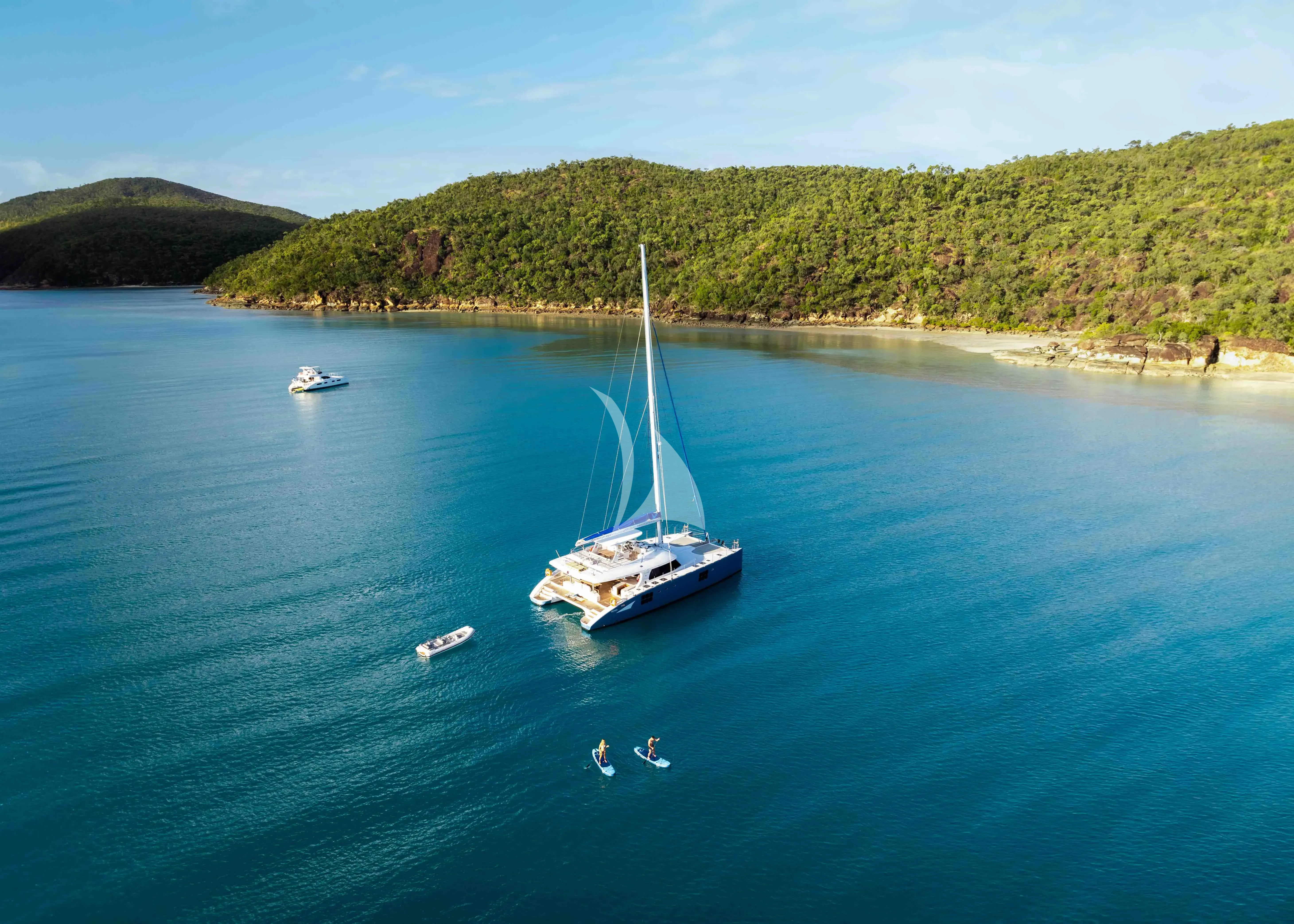 S/Y FENG