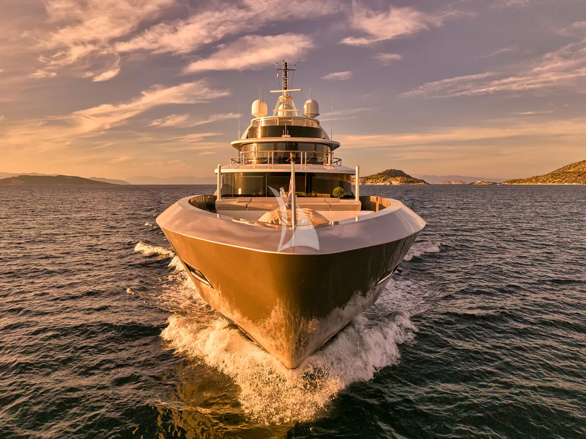 LA PELLEGRINA 1