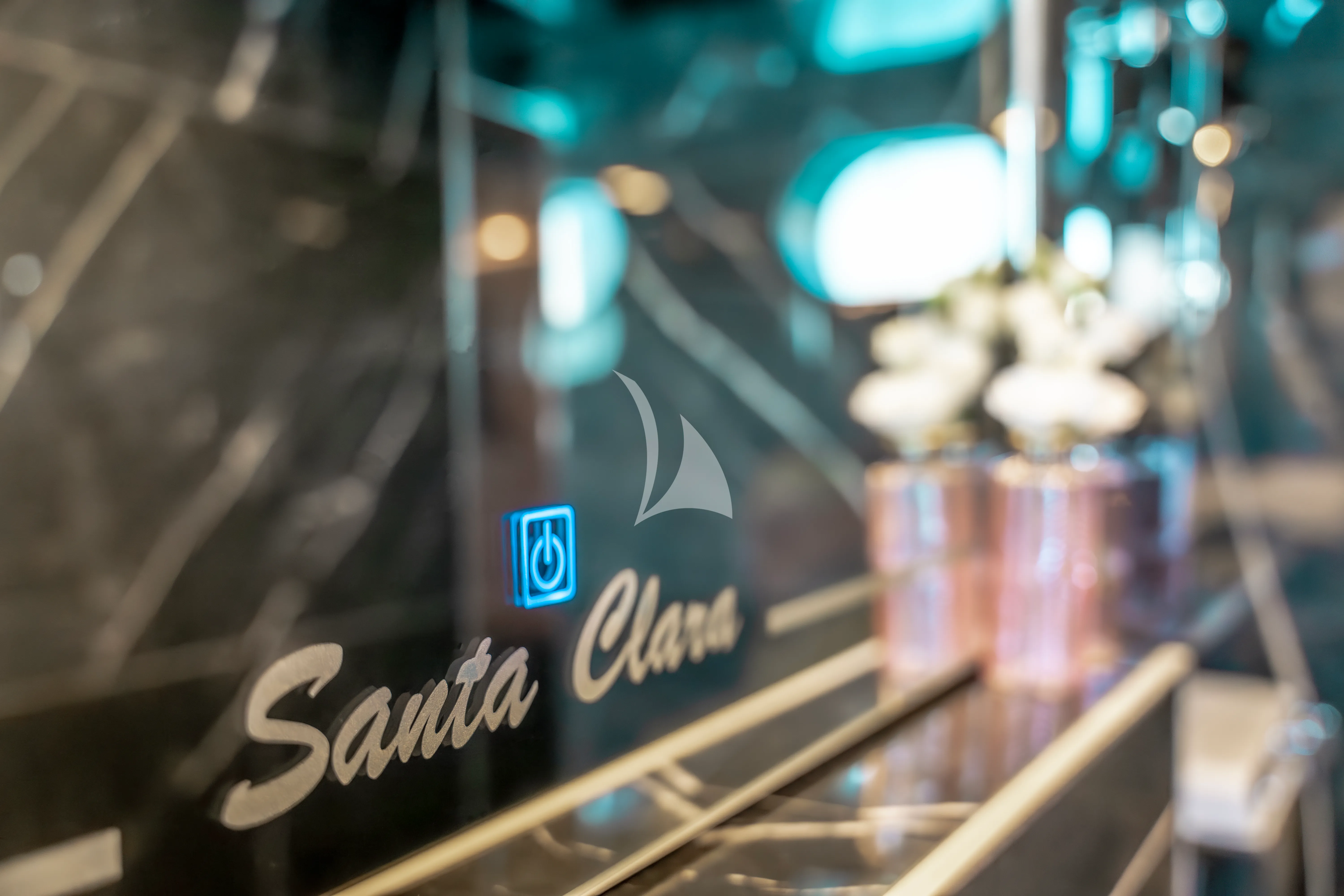 SANTA CLARA