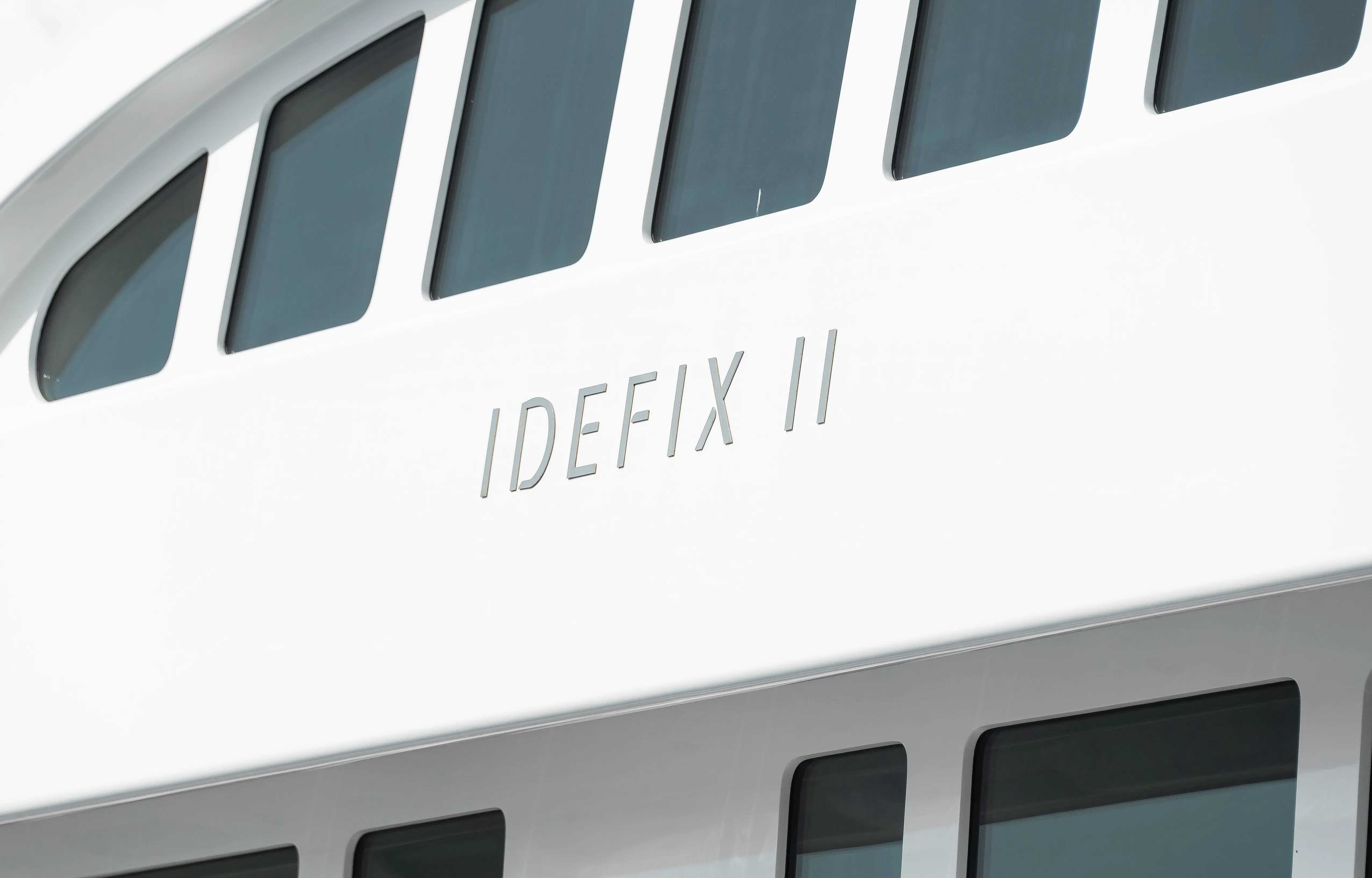 IDEFIX II