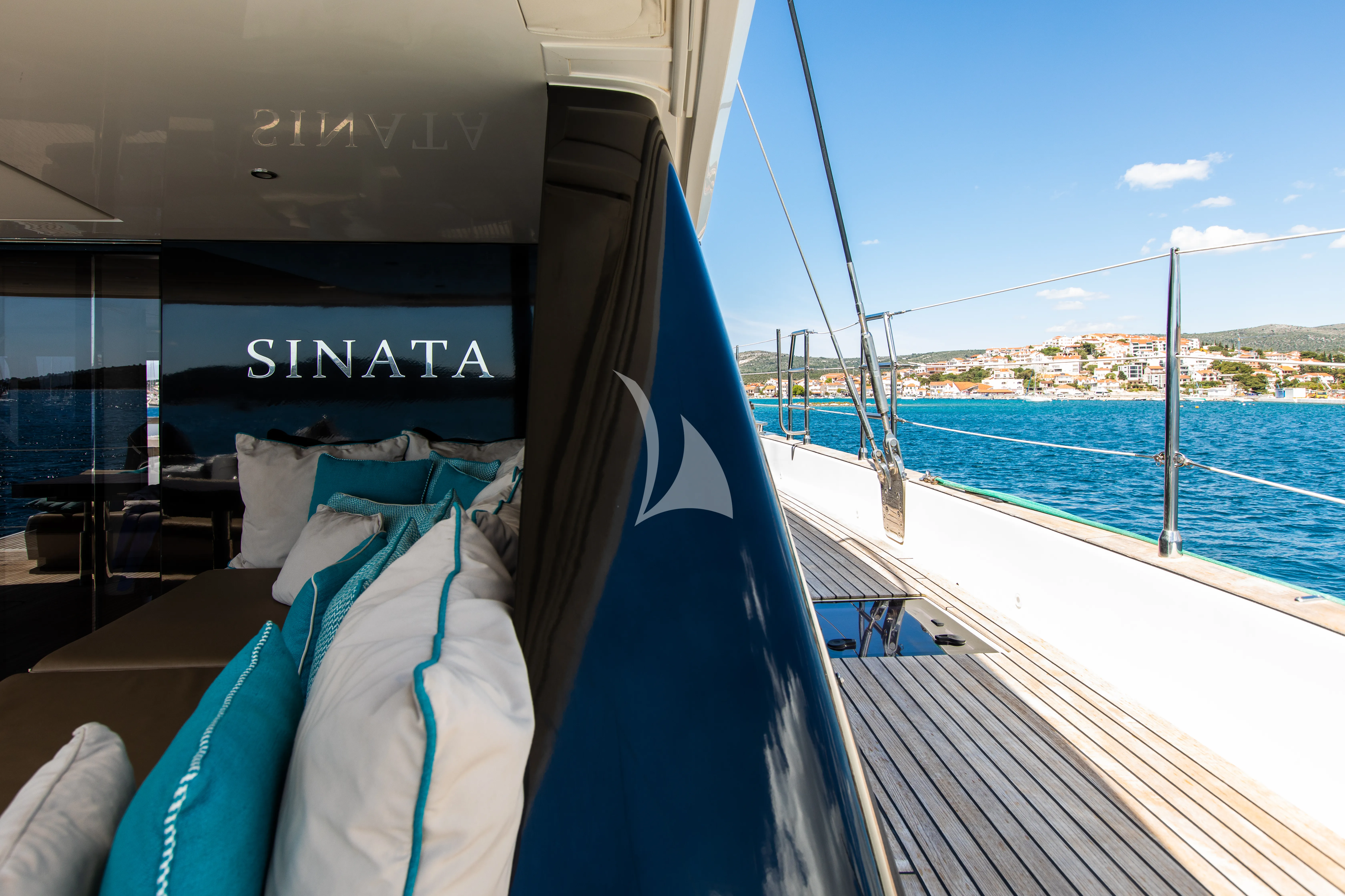 SINATA