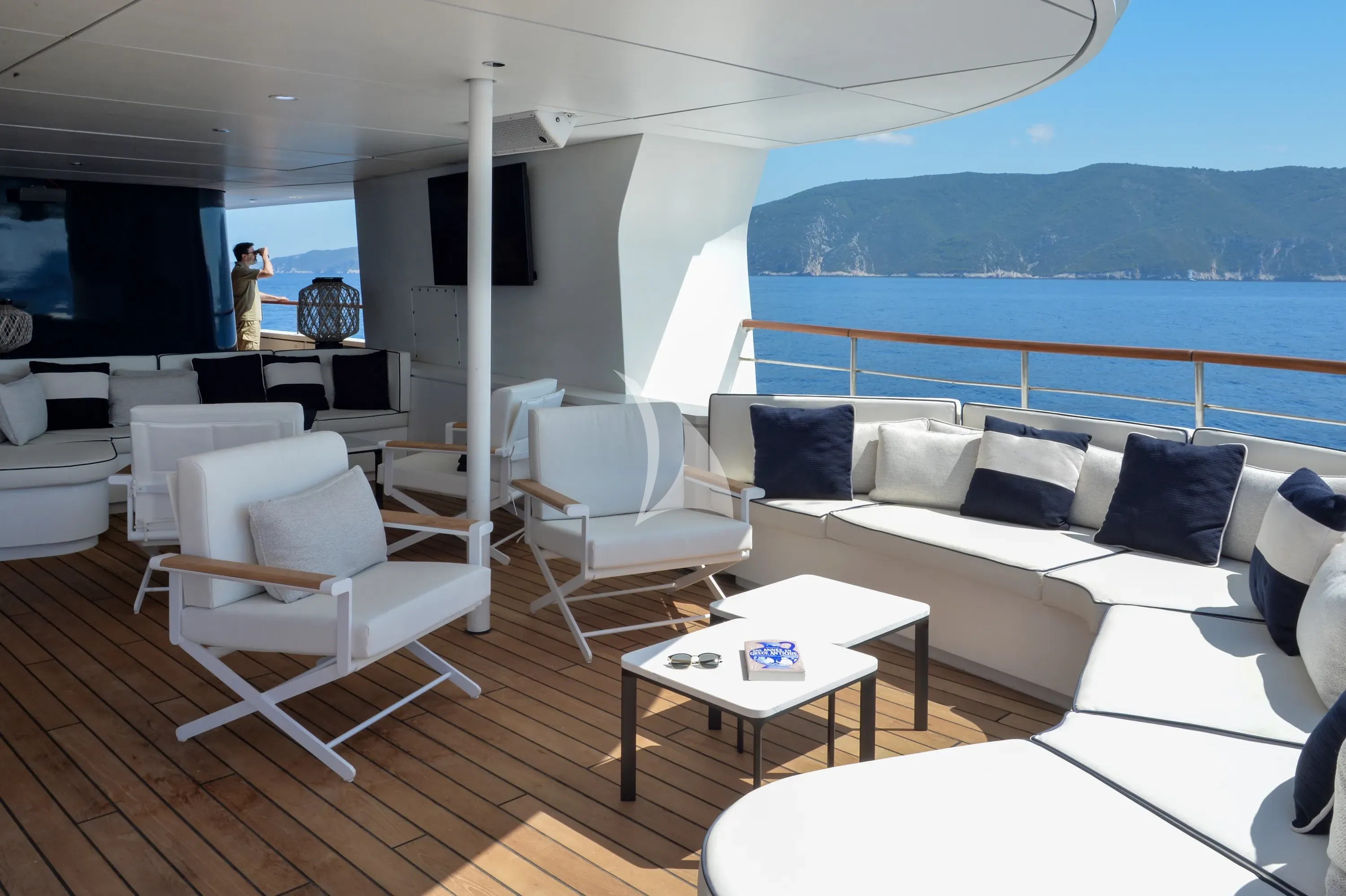 LE PONANT