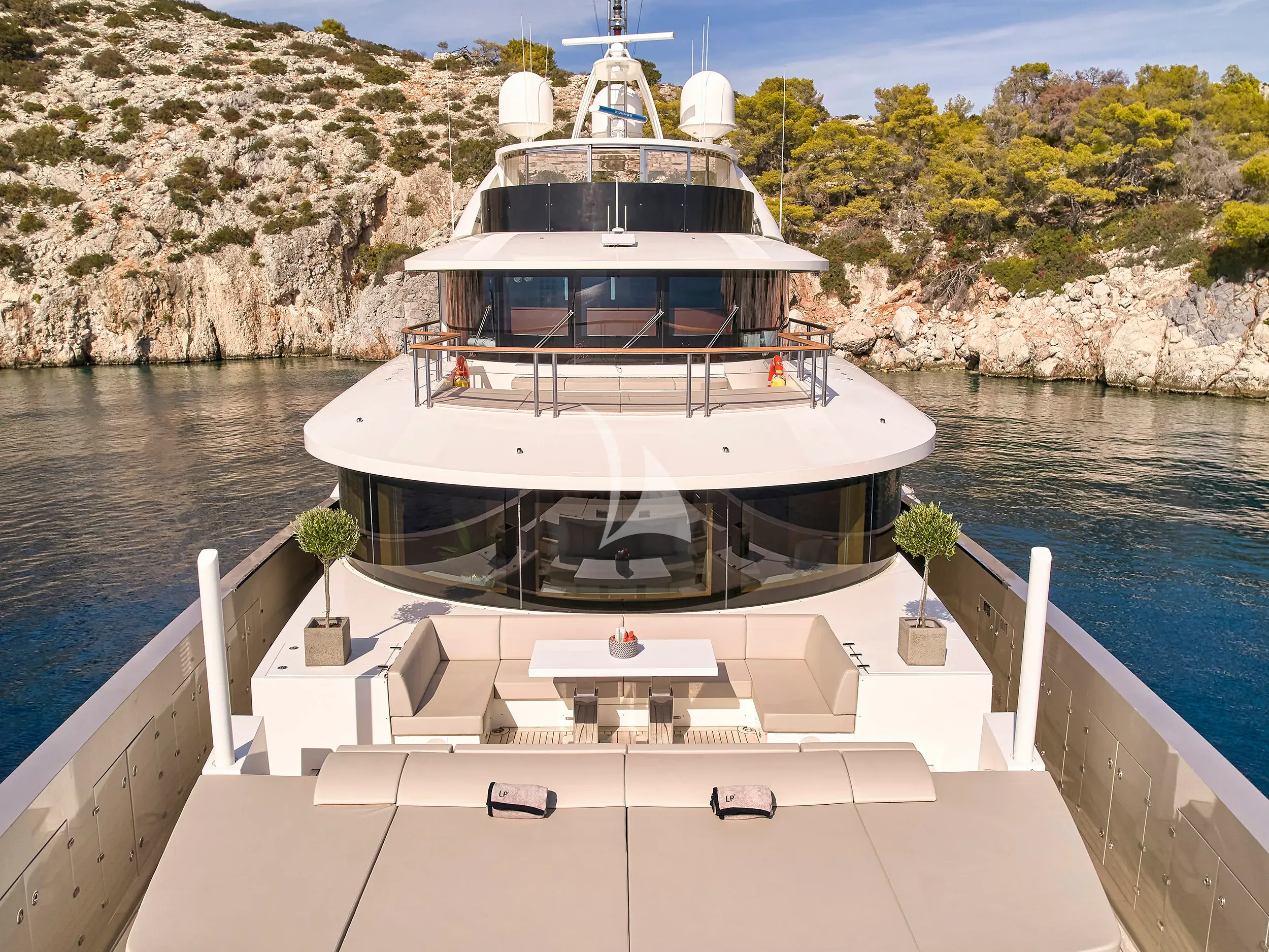 LA PELLEGRINA 1