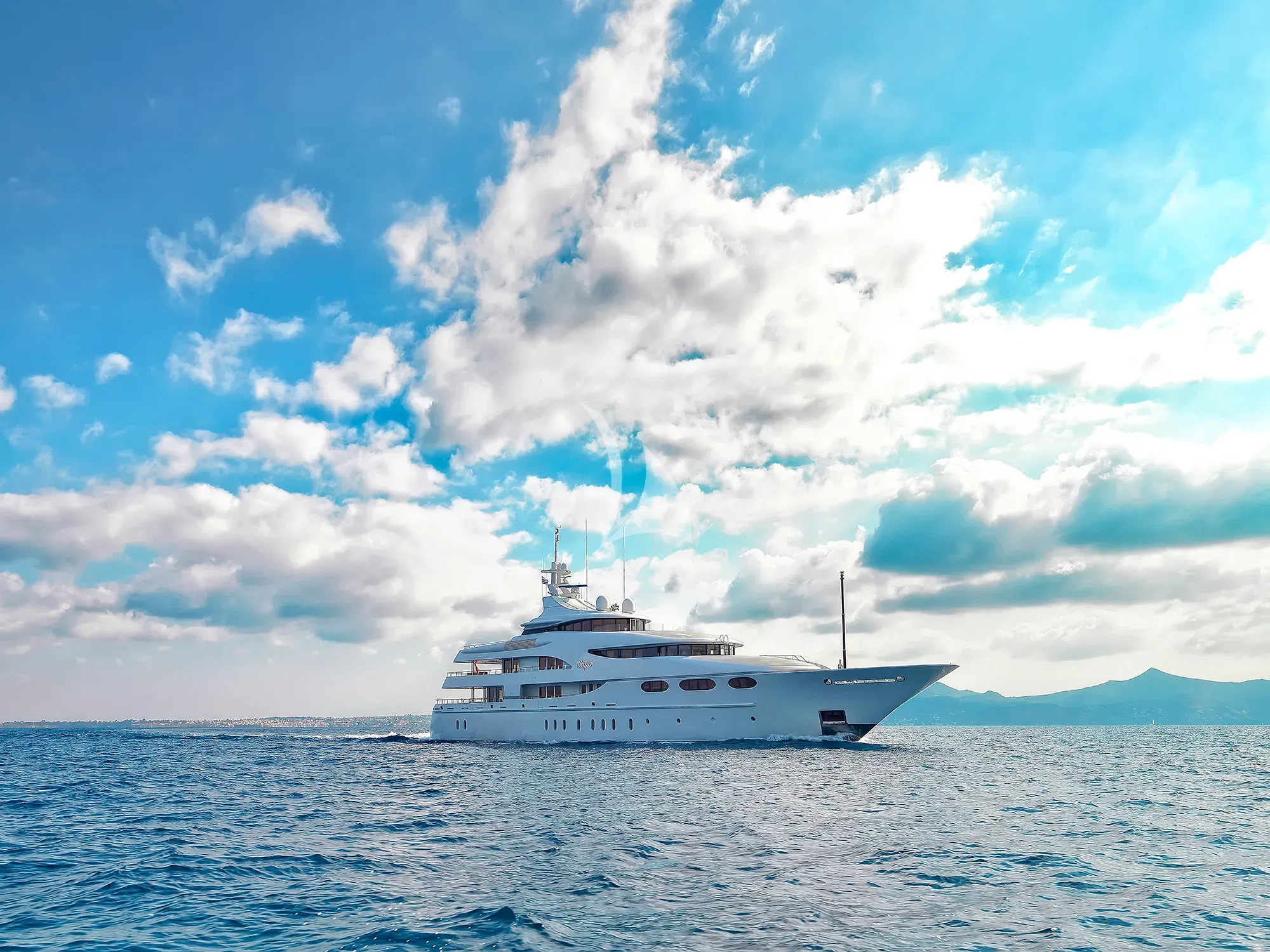 CAPRI I