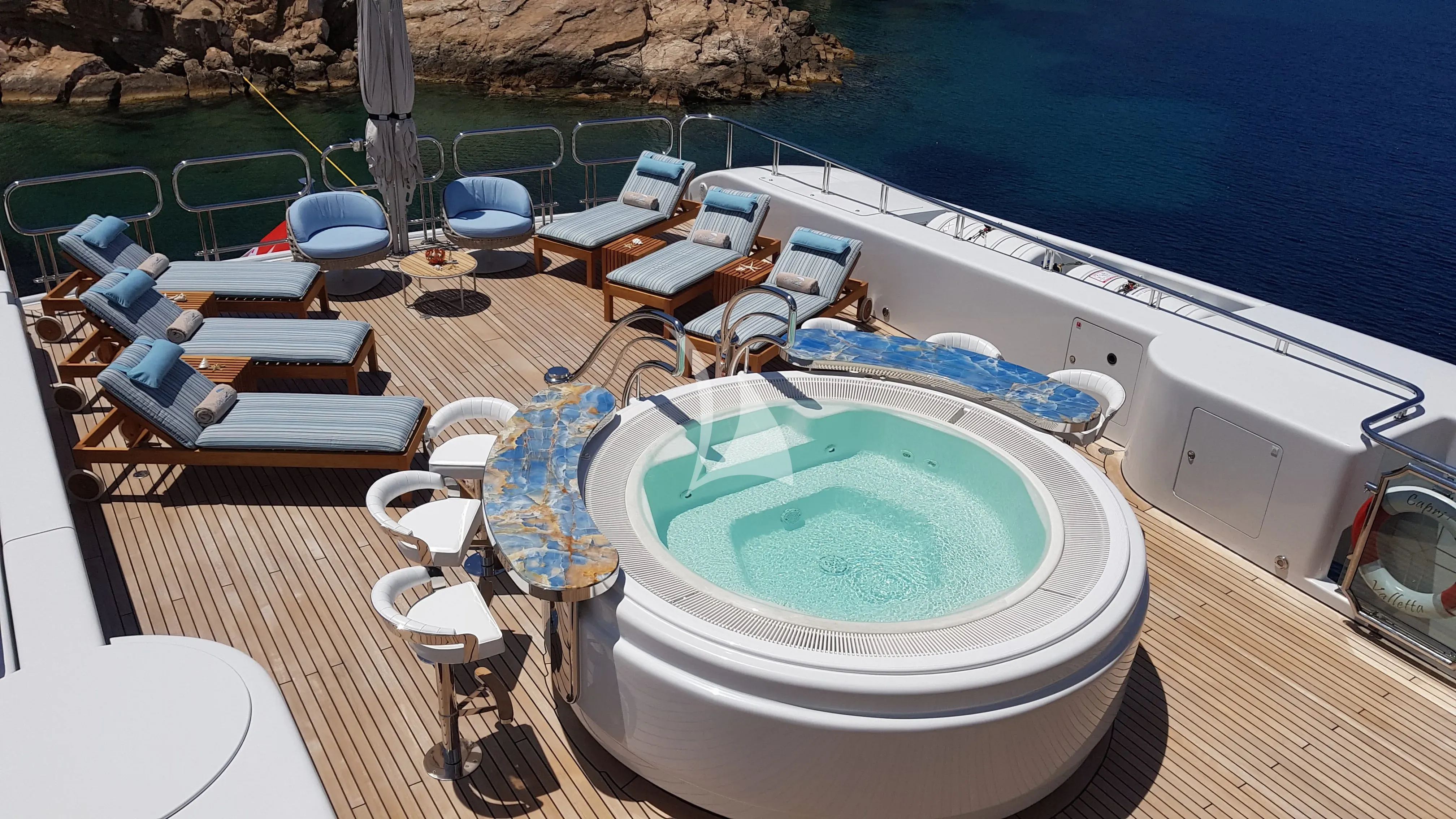 CAPRI I
